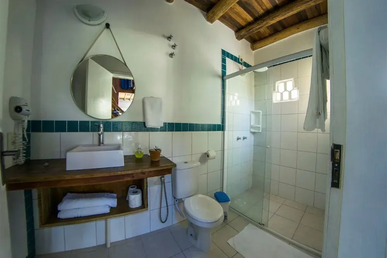 Verde Vida Ecopousada