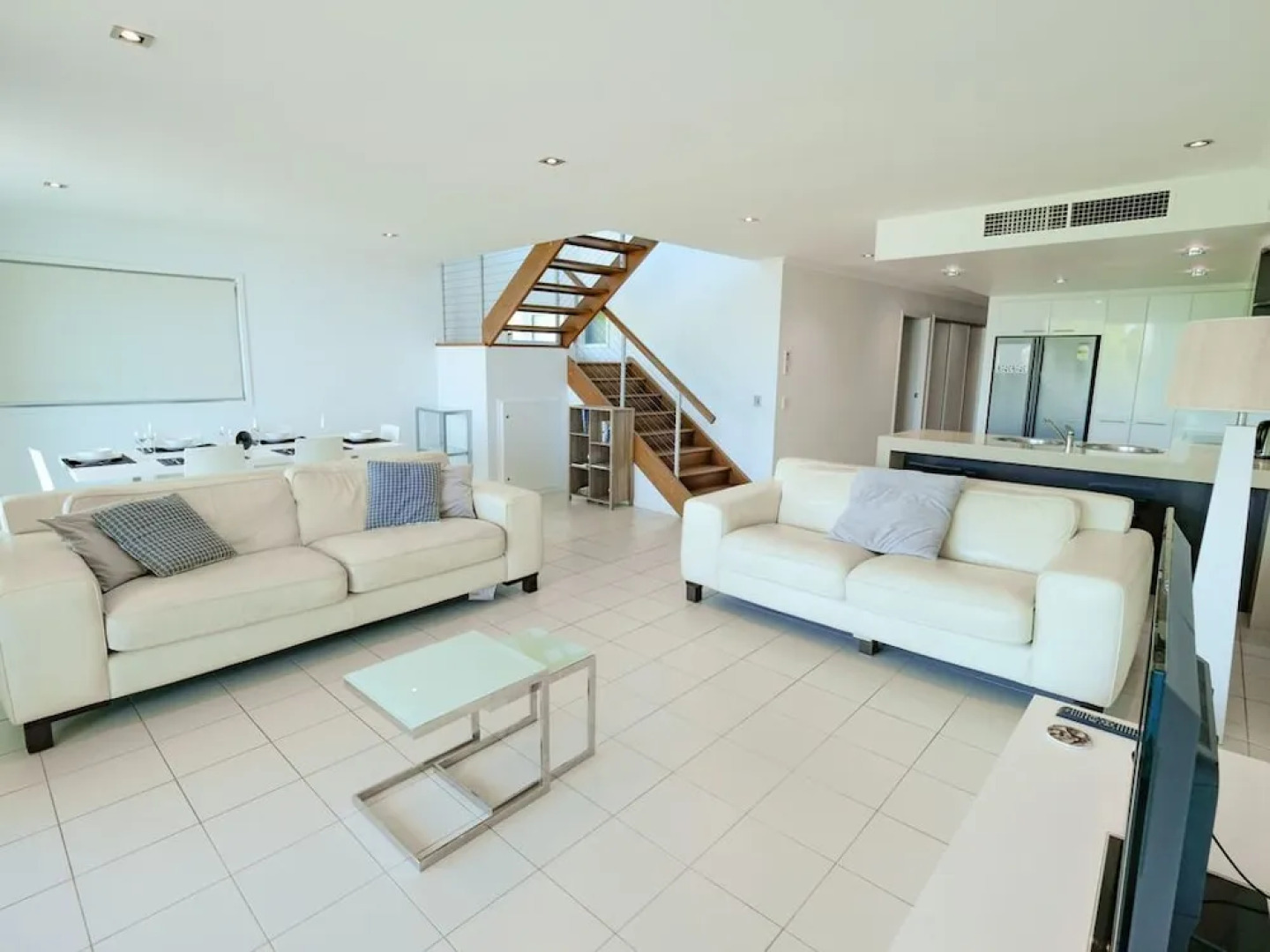 Marina Magic on Shingley