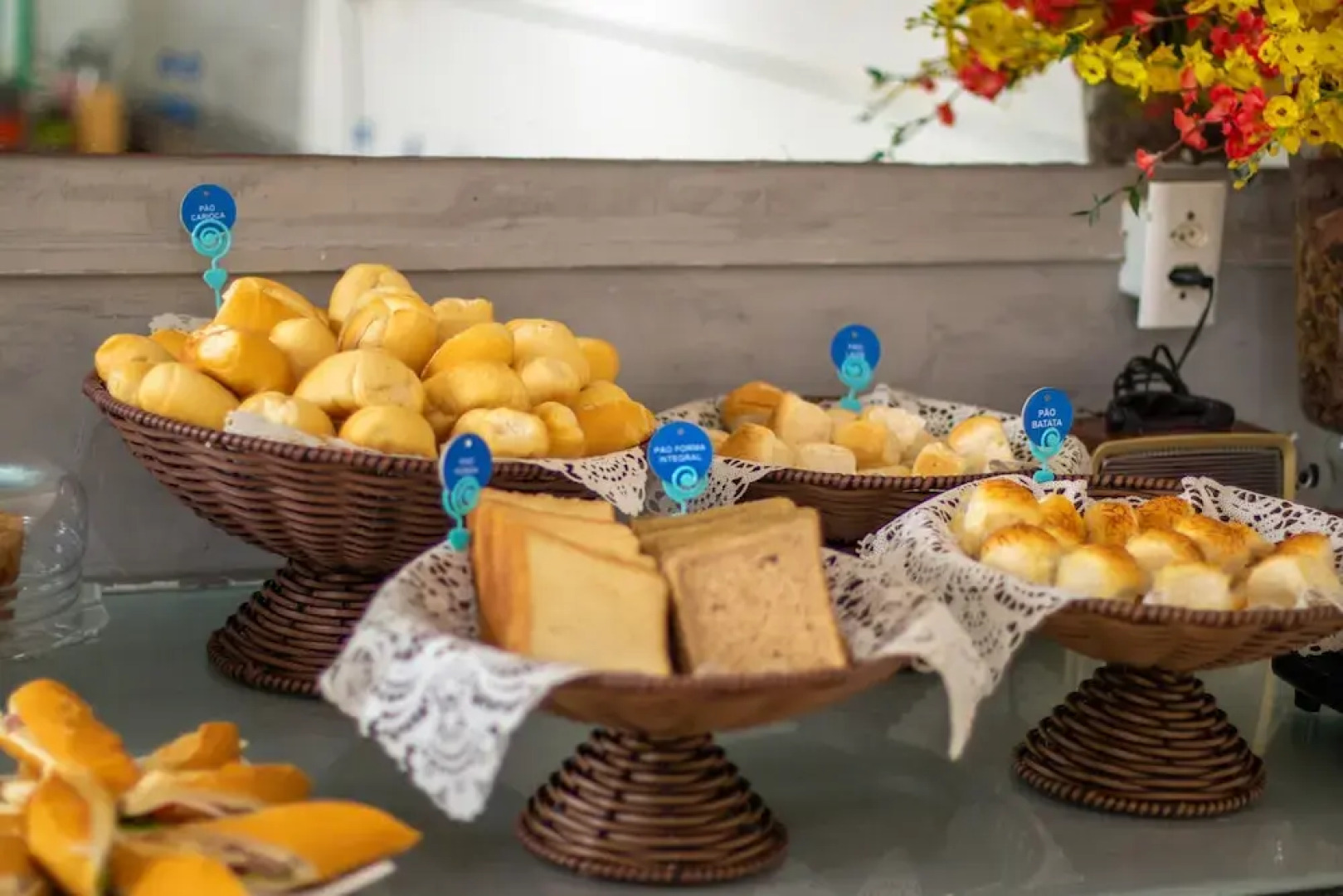 Hotel Melina Praia Hotel