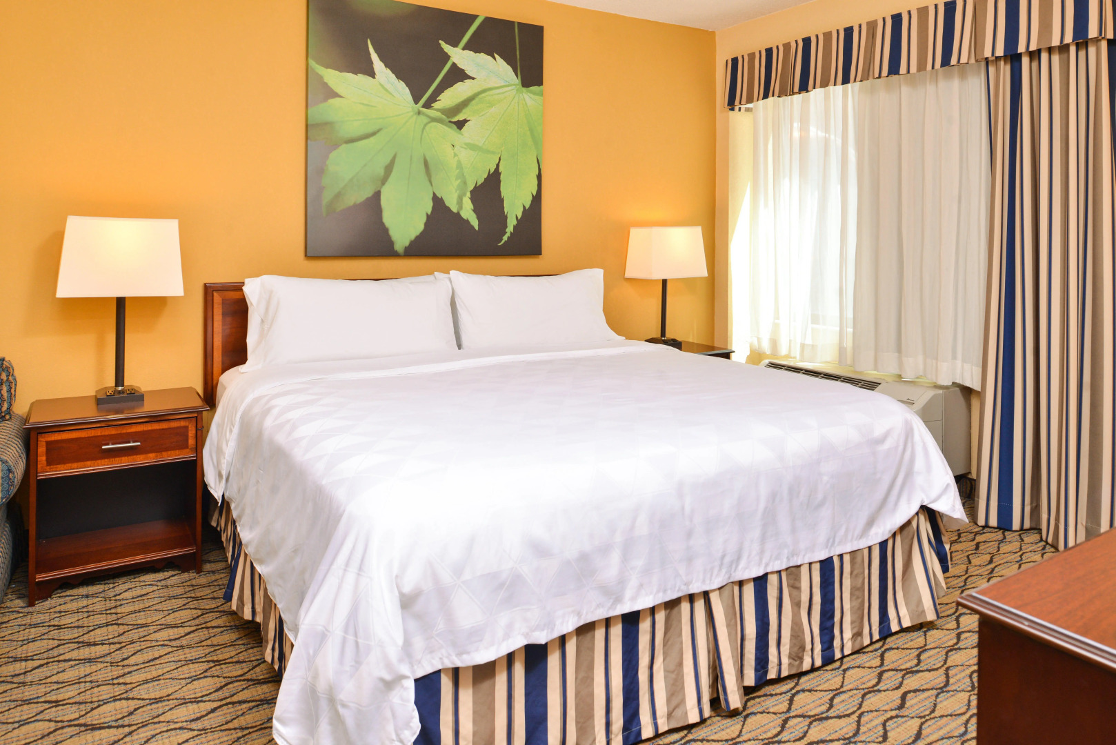 Holiday Inn & Suites Chicago - Downtown by IHG
