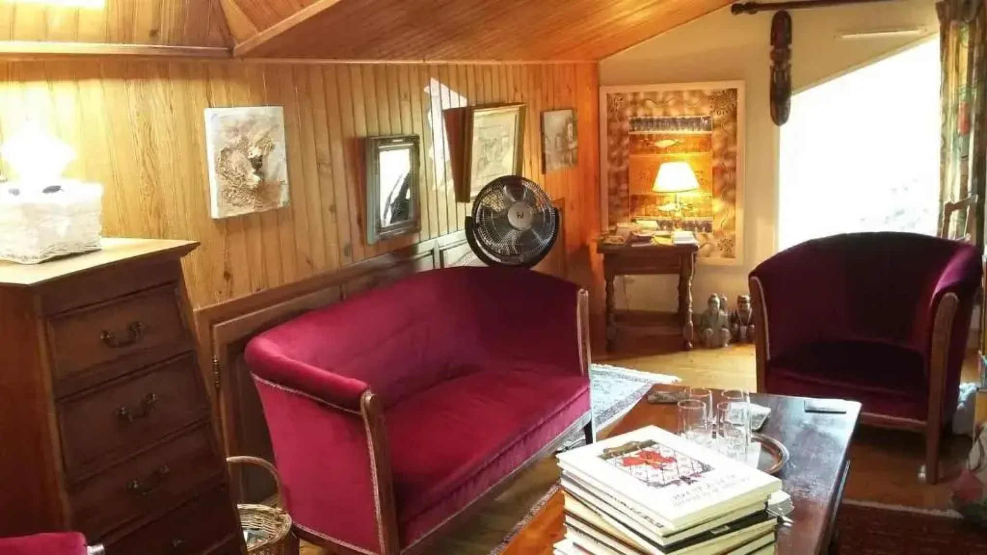 Chambres dhôtes lEsterlanges