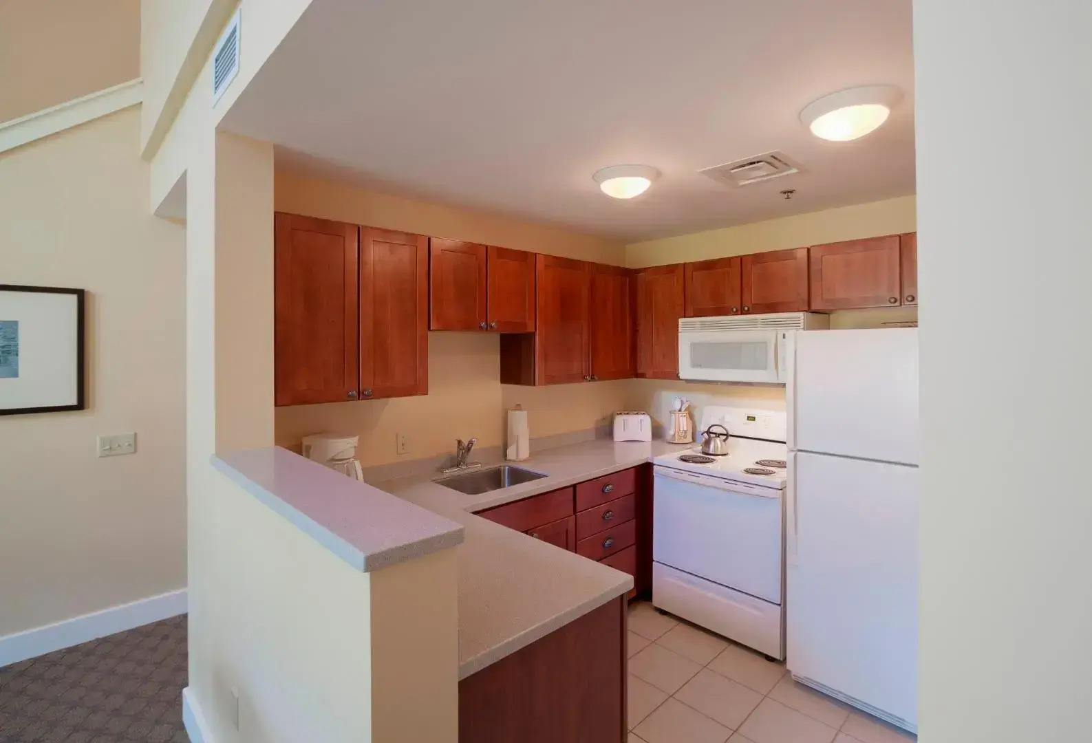 Jackson Gore Village