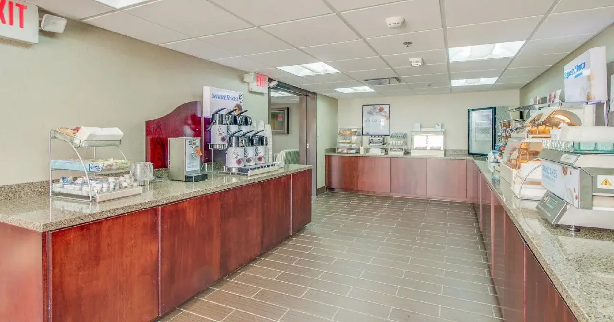 Holiday Inn Express Richmond - Midlothian Turnpike by IHG