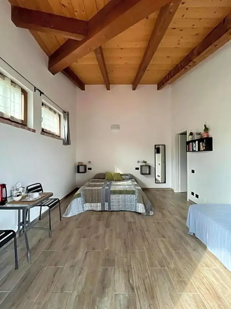 B&B Cascina Bedria
