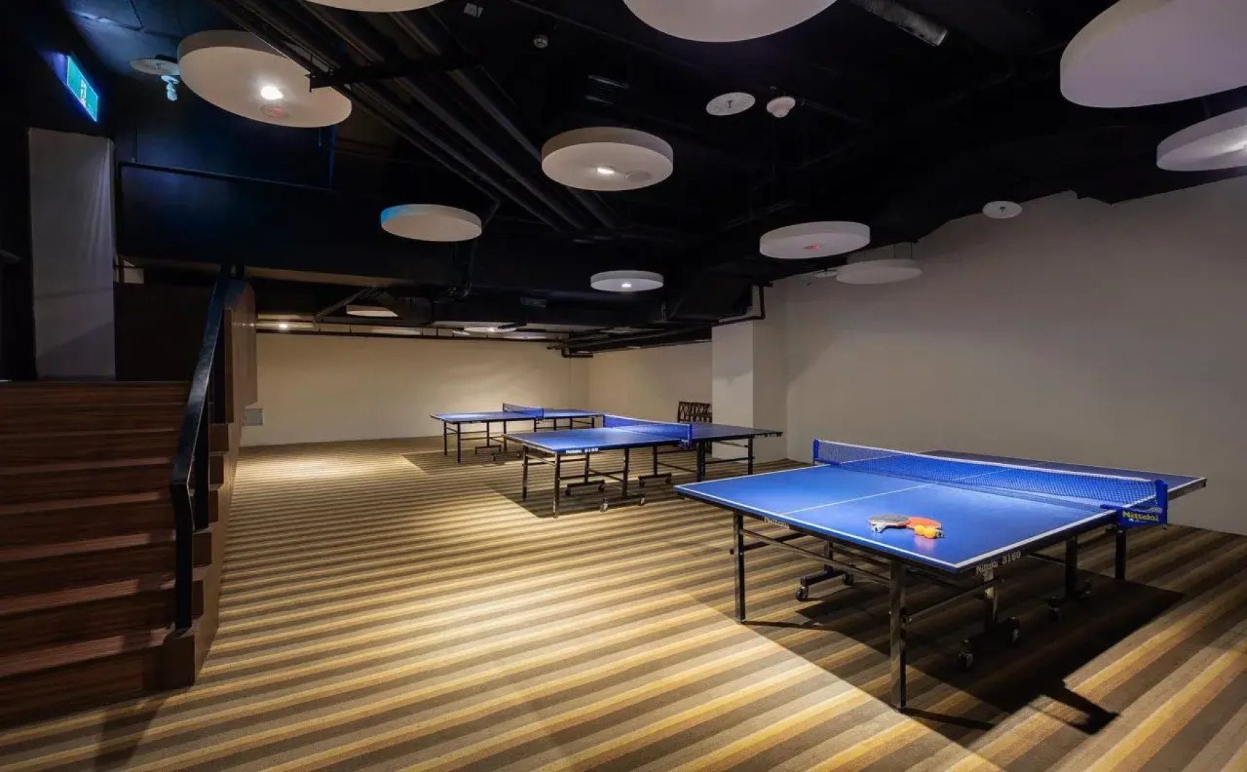 Formosa Naruwan Galaxy Hotel Taitung