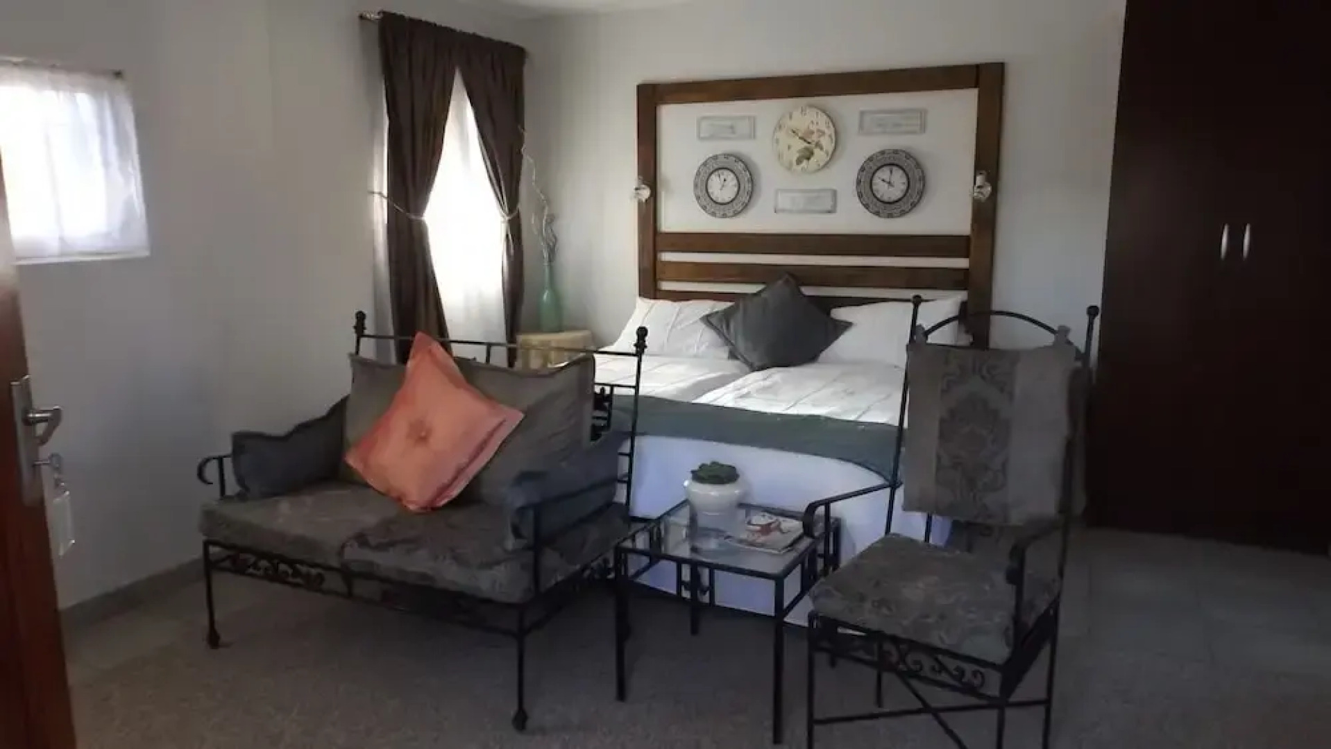 Rose Well Country House And Spa