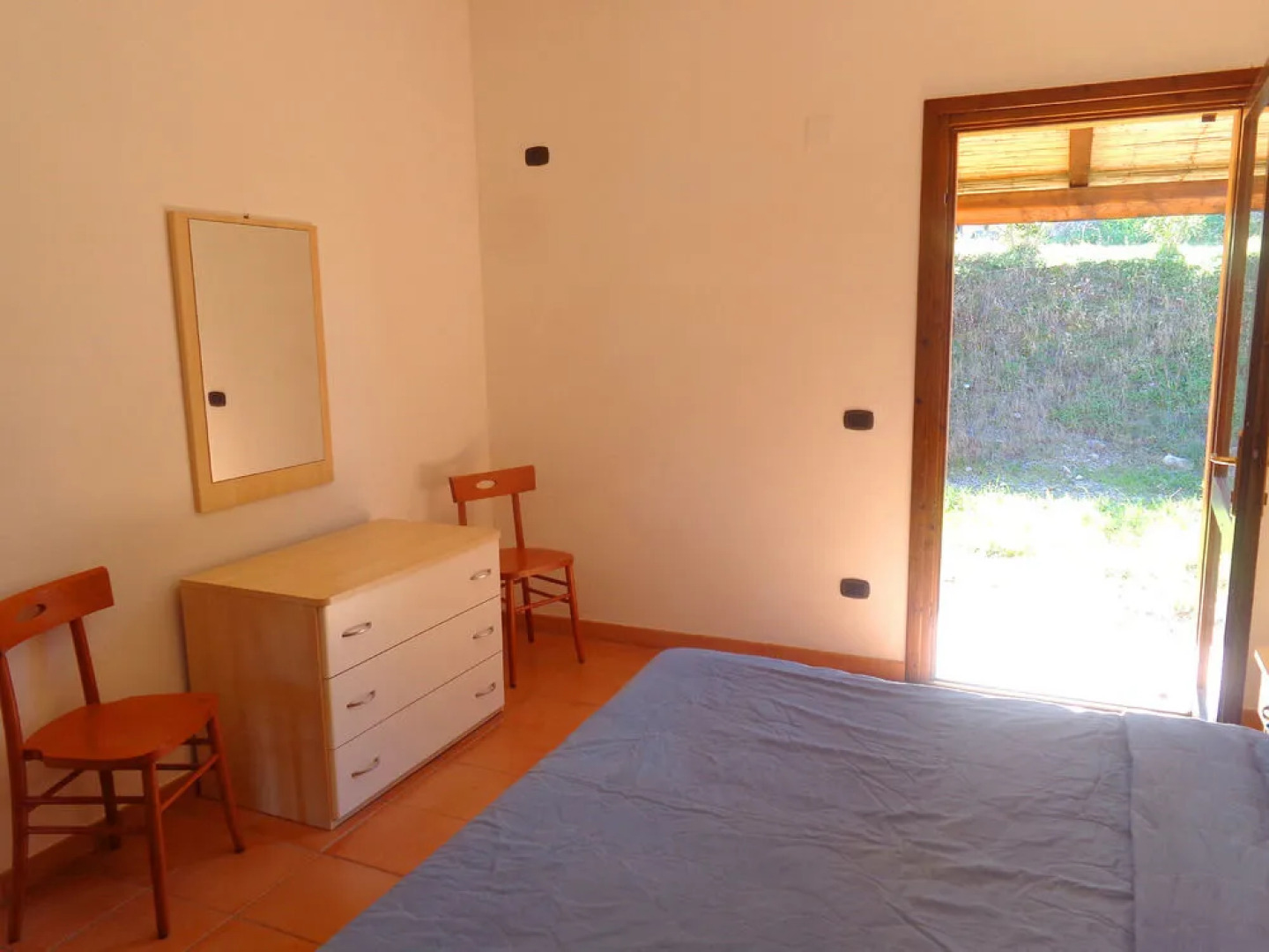 Residence Cala Petralana