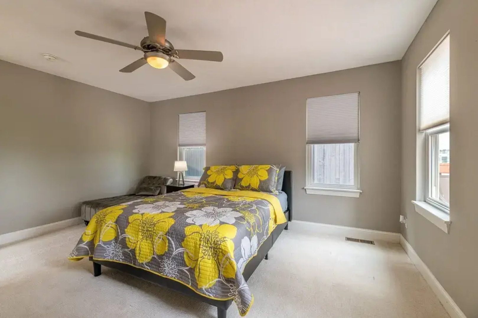 Central Cleveland Gem W/ Direct Skyline View! 2 Bedroom Home by Redawning