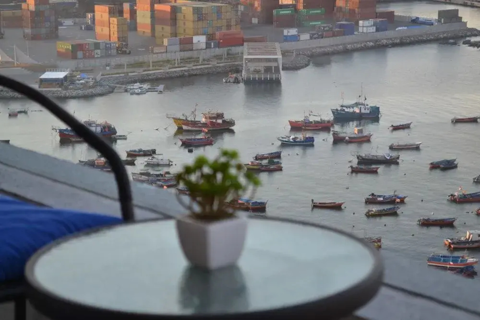 Alma Capital Iquique