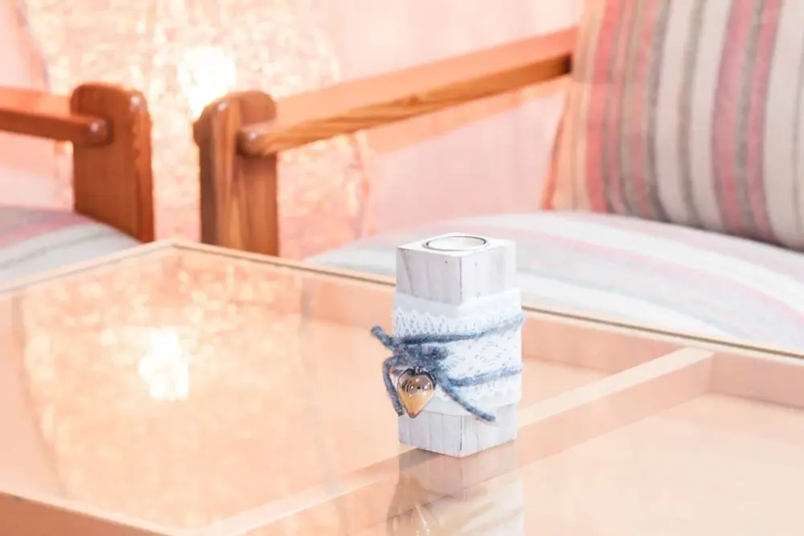 Ferienwohnung Potsch