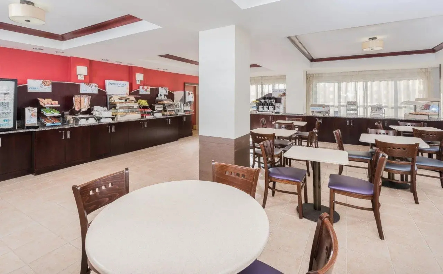 Holiday Inn Express & Suites Philadelphia - Mt. Laurel by IHG