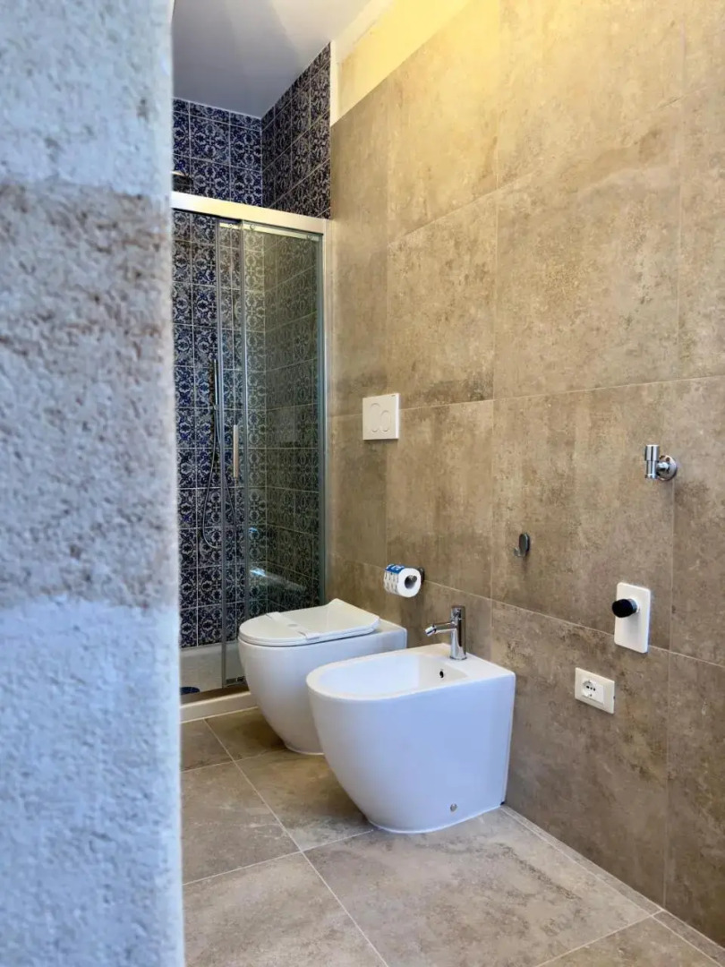 Portacrànni Bed and Breakfast