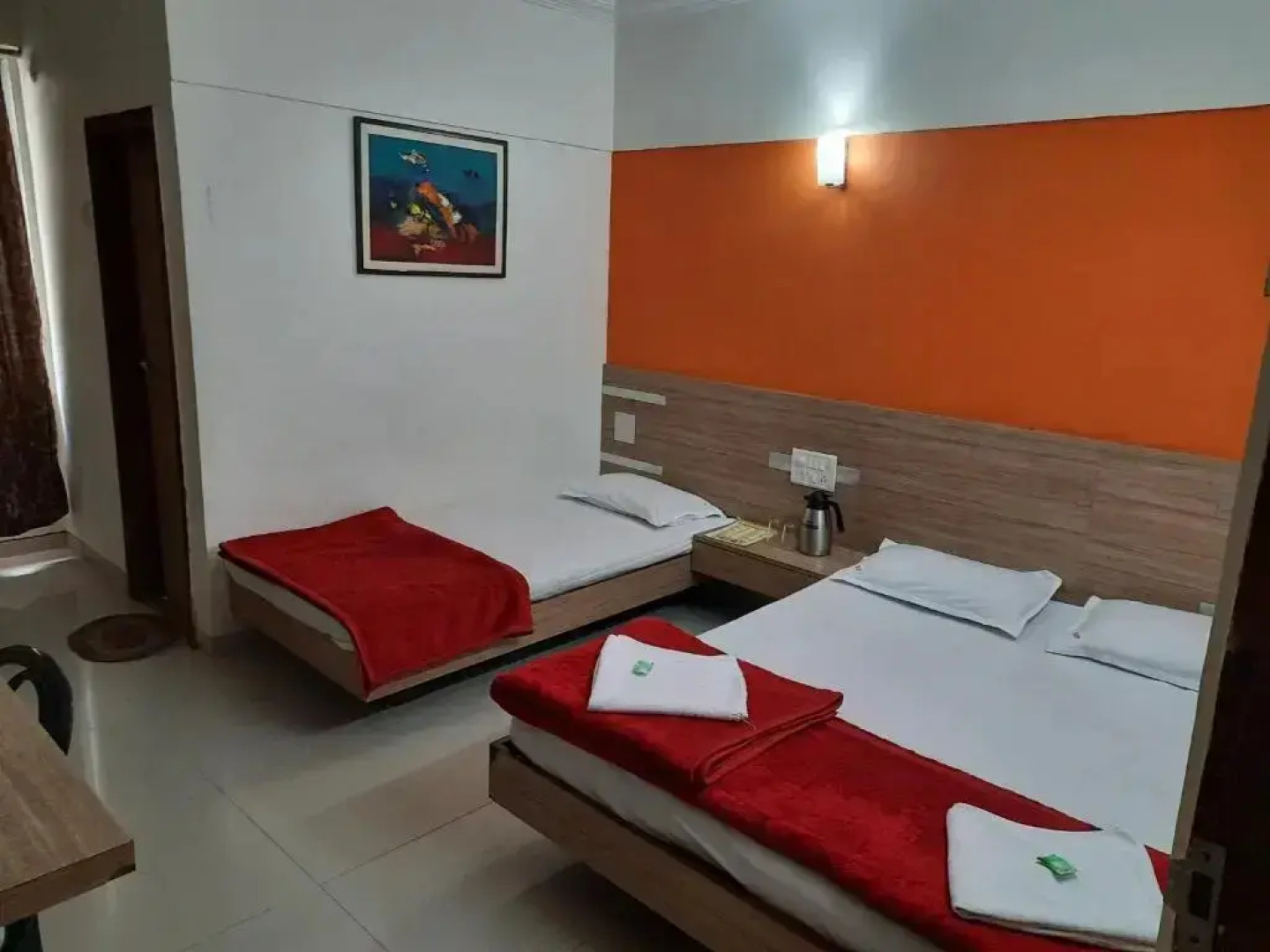 Mahabaleshwar Palace