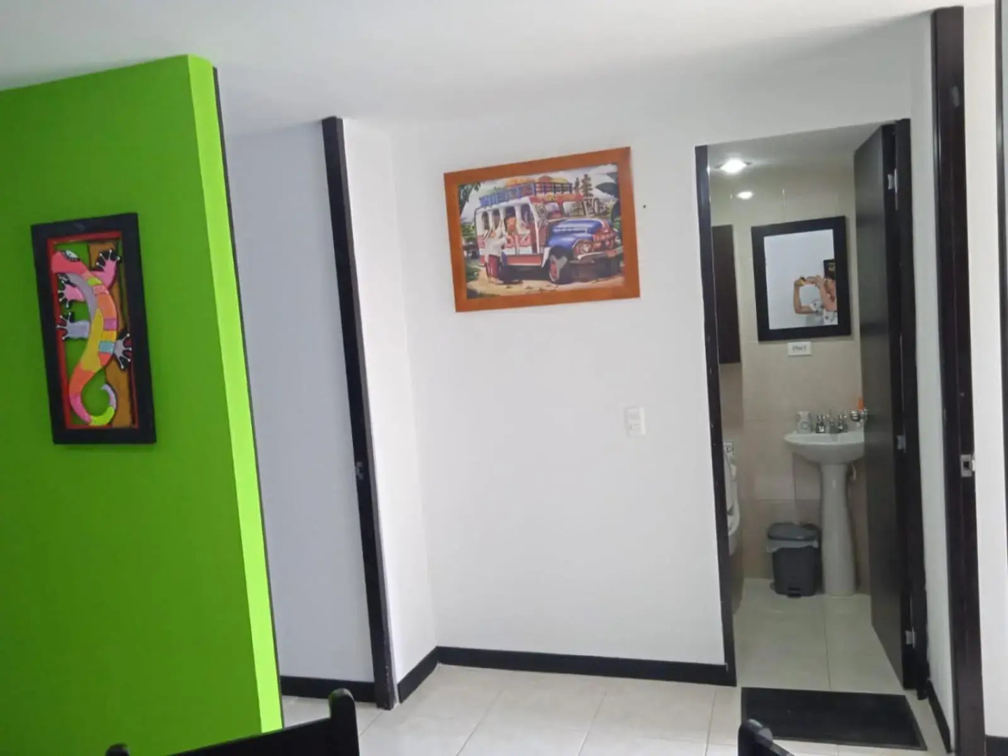 Guaduales del cafe 211B