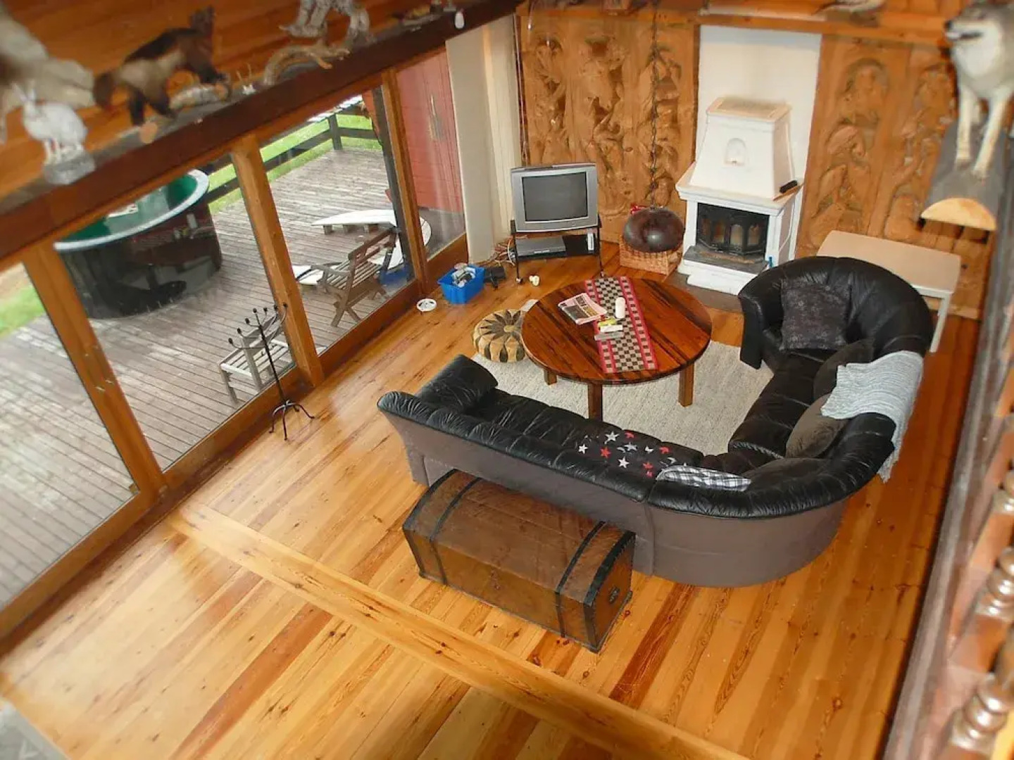 Holiday Home in Torsby