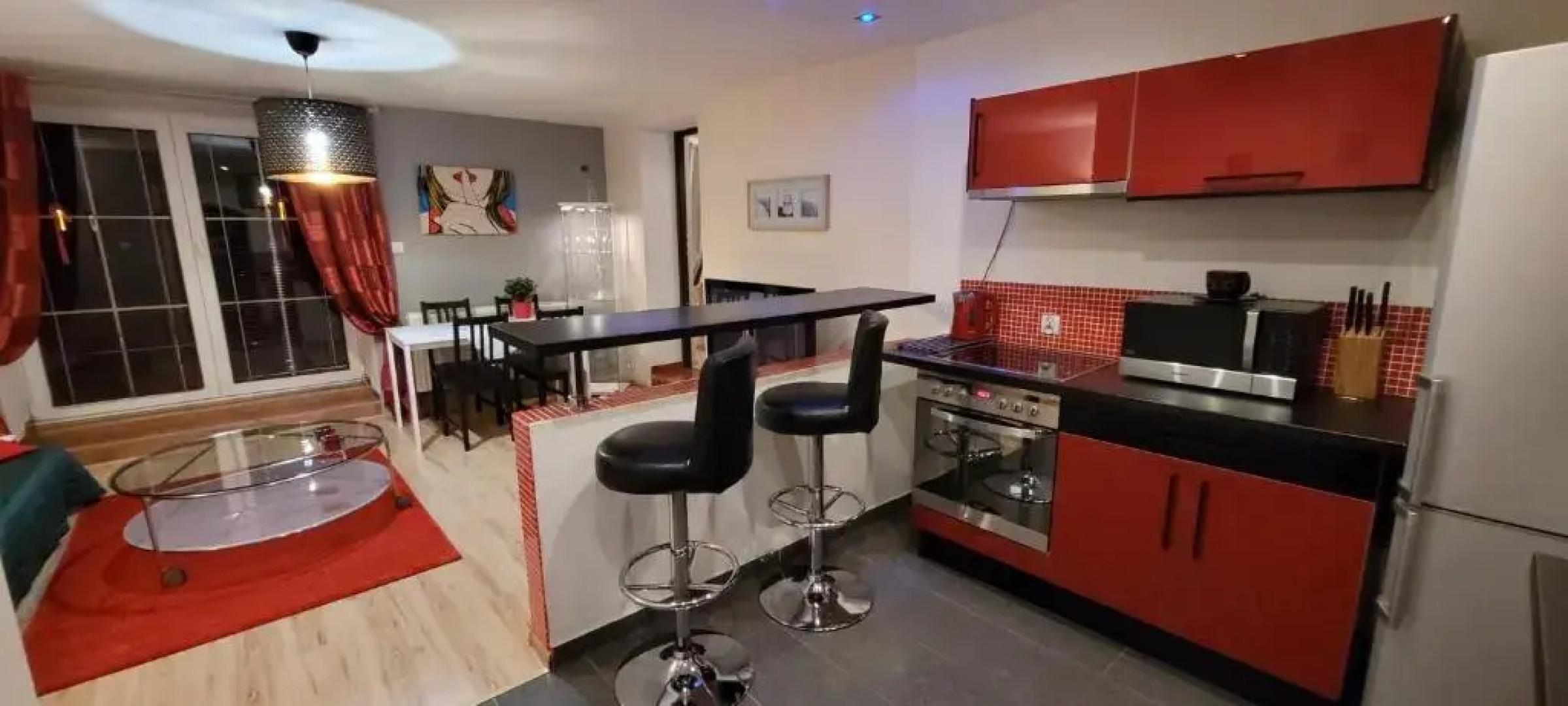 Apartament Stokrotka