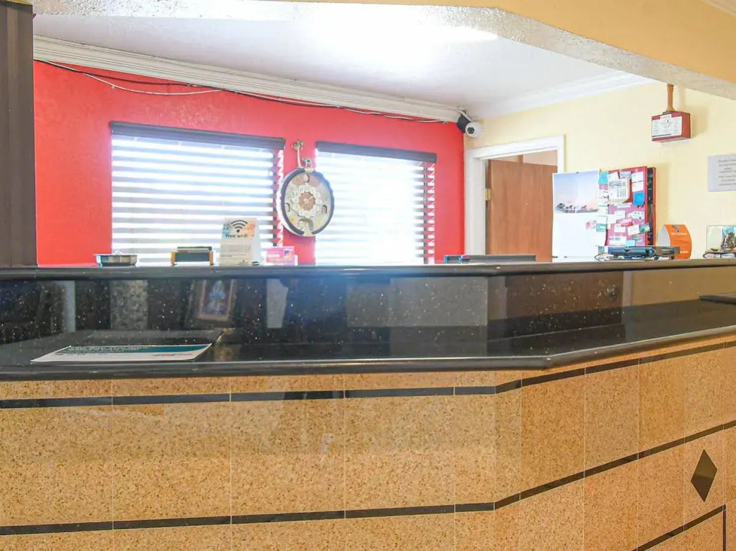 Scottish Inns & Suites Shenandoah Woodlands