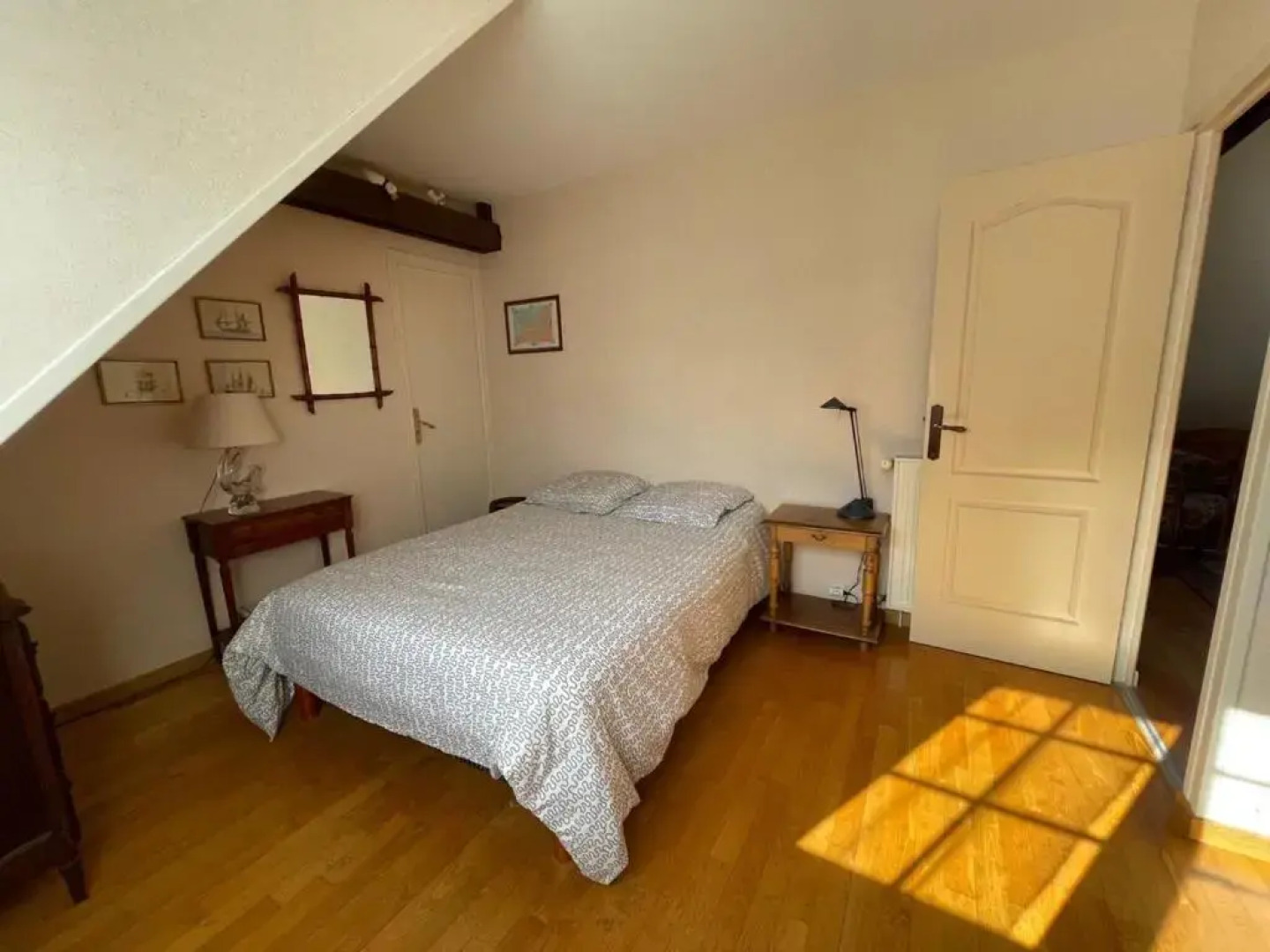 Maison Jullouville, 5 pièces, 8 personnes - FR-1-361-20