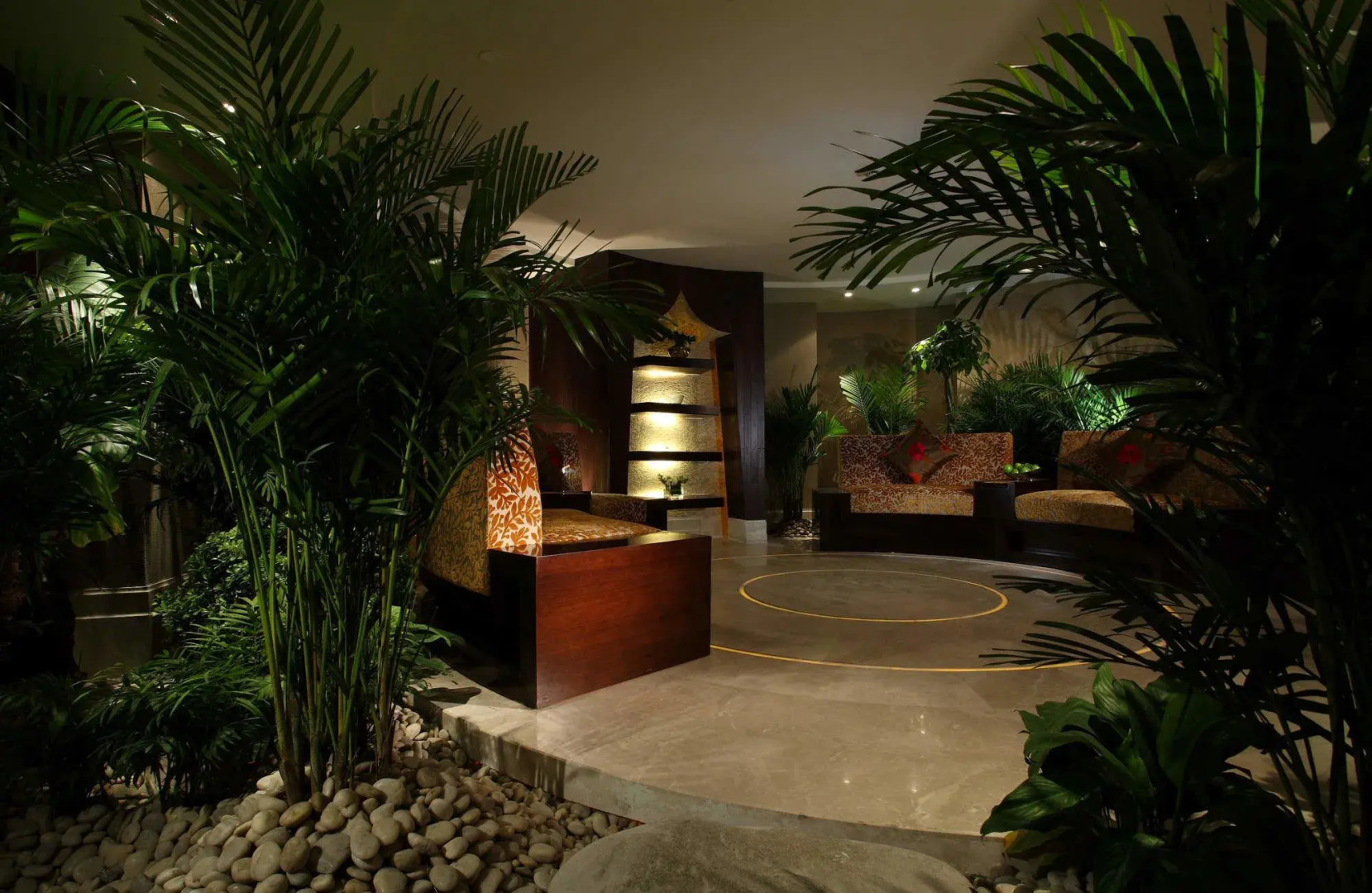 New Century Grand Hotel Changchun