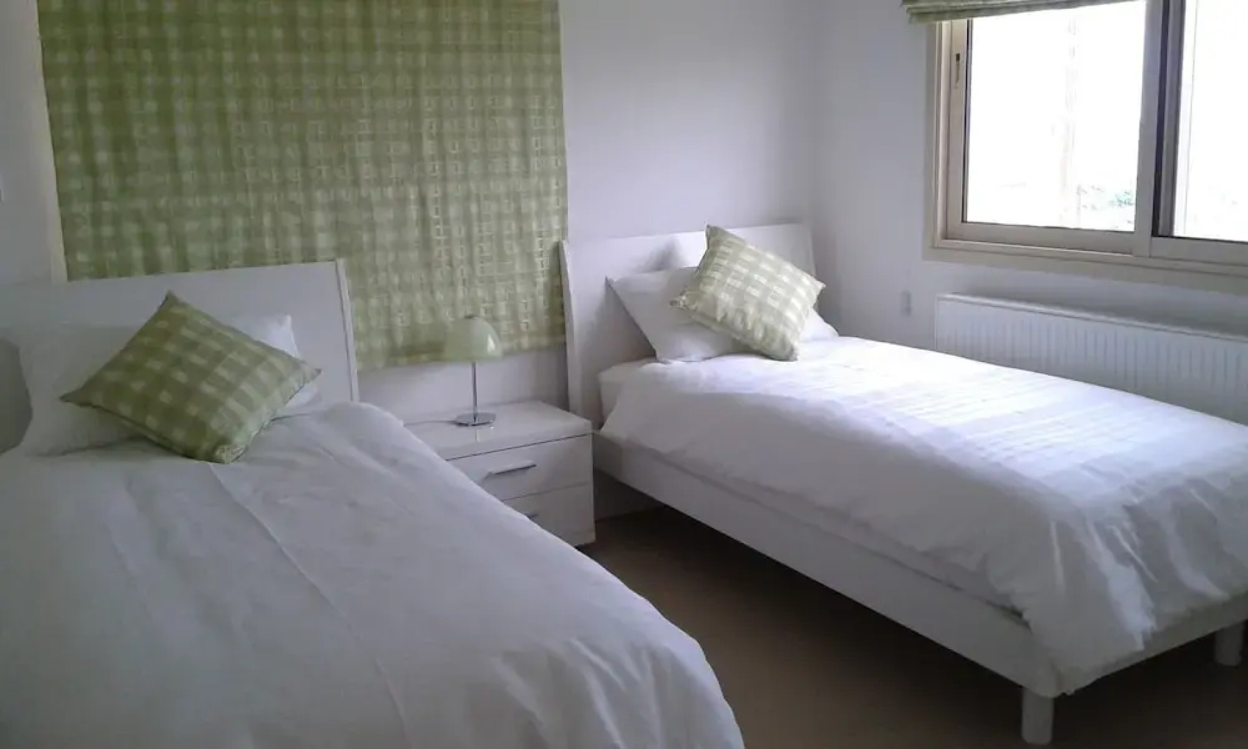 Idyllic 3 Bed Villa With Stunning Views