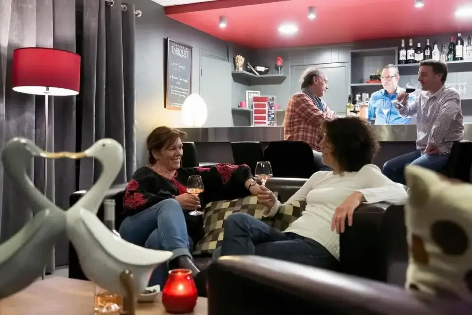 Logis Hôtel Restaurant Le Pardaillan