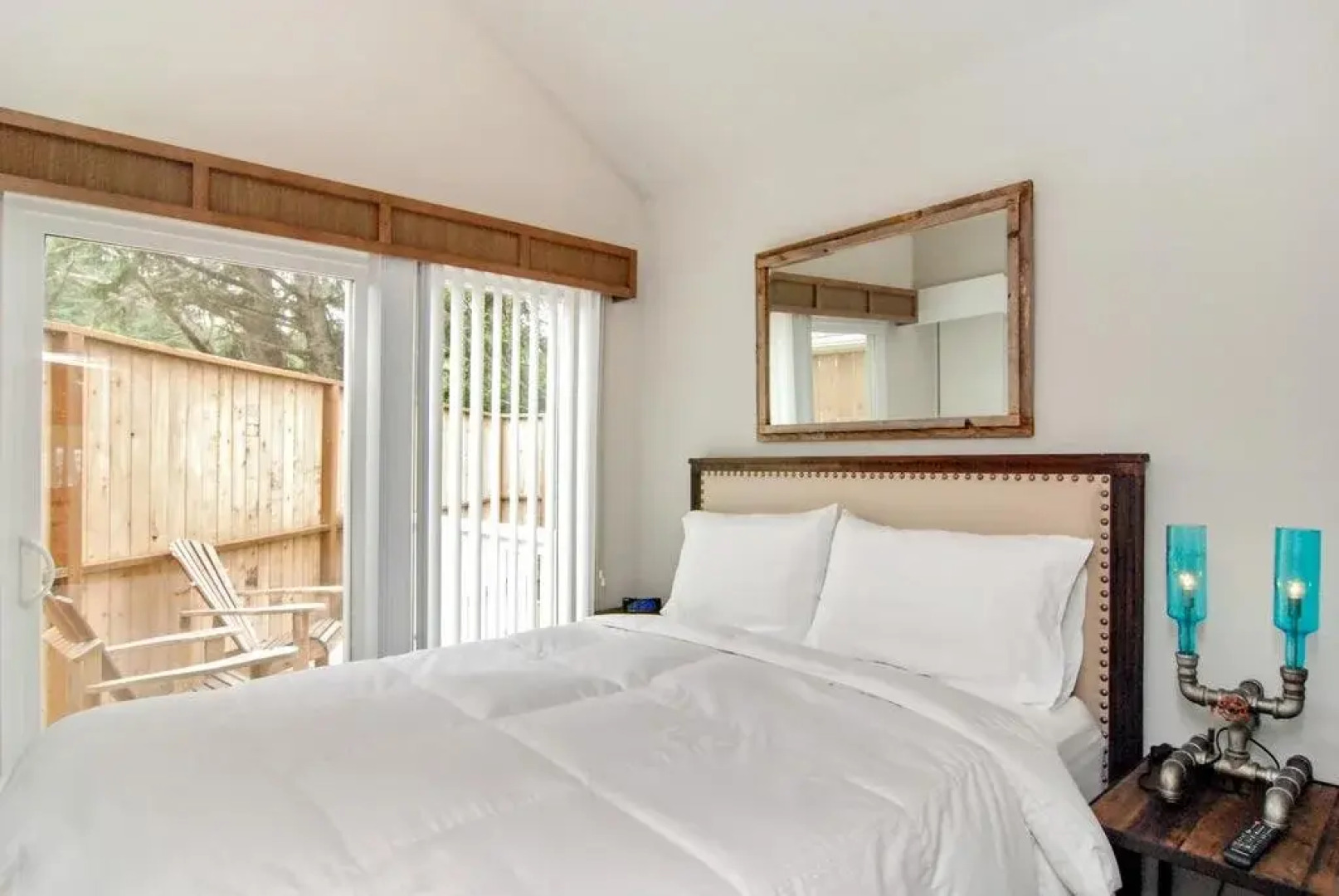 Oceanside Beachfront RV Resort