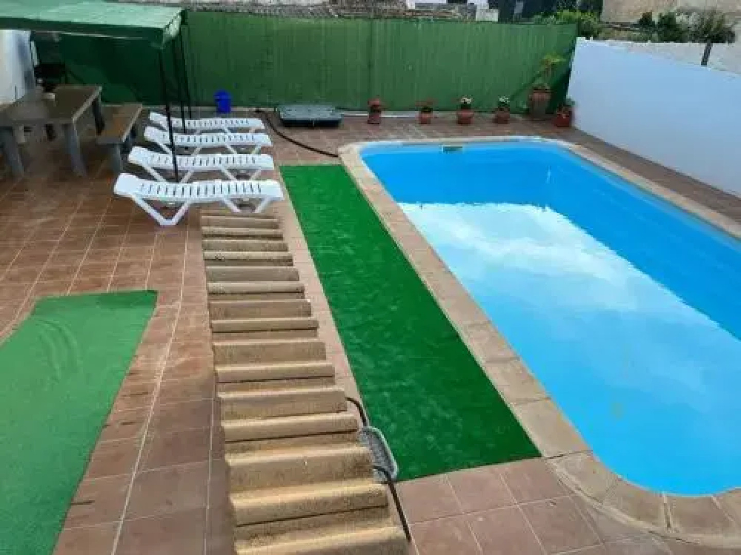 Casa Cueva La Fuente