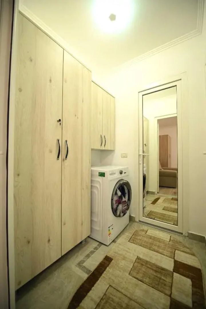 Apartament Trandafirilor