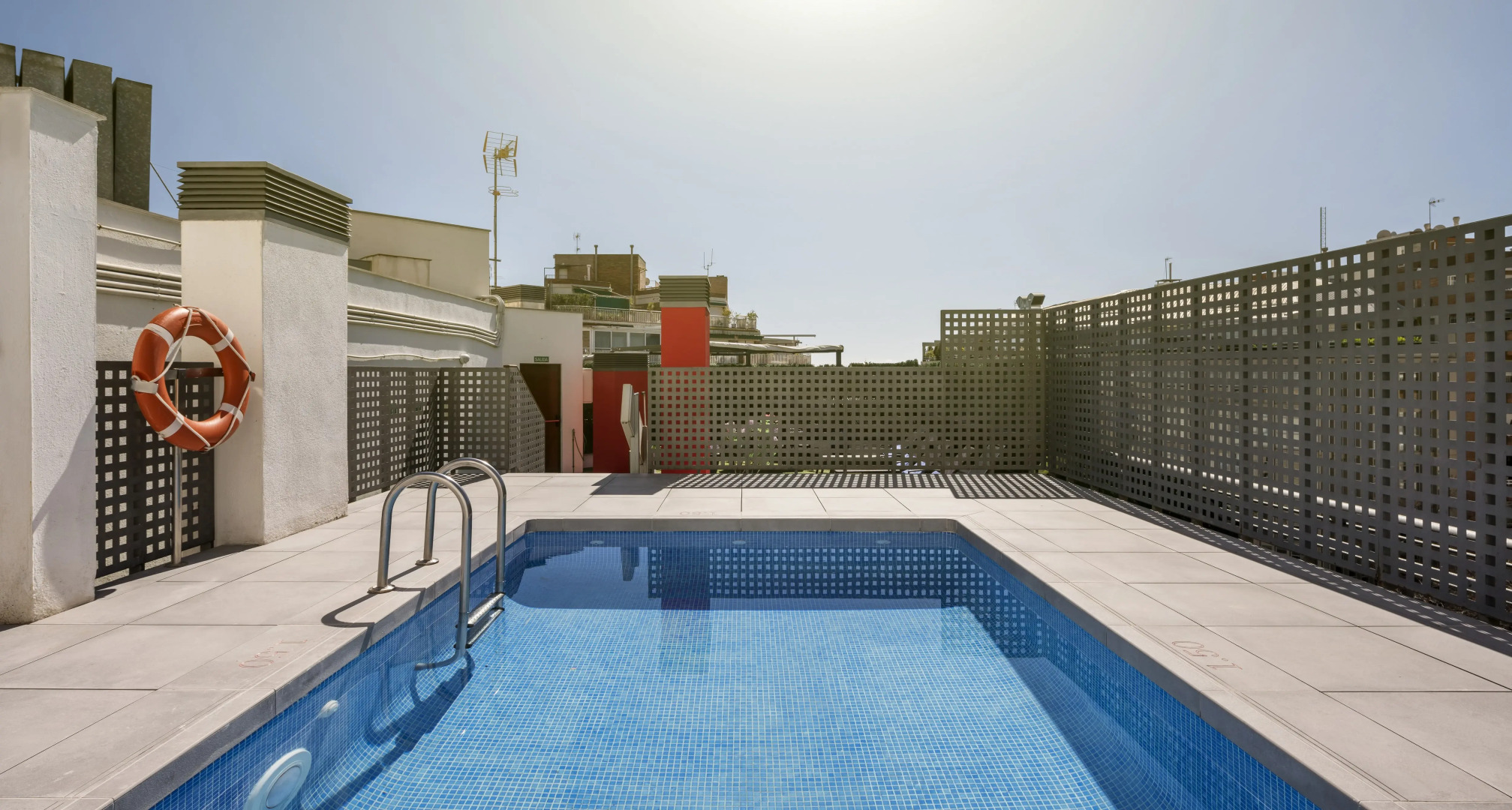 Hotel Ilunion Auditori