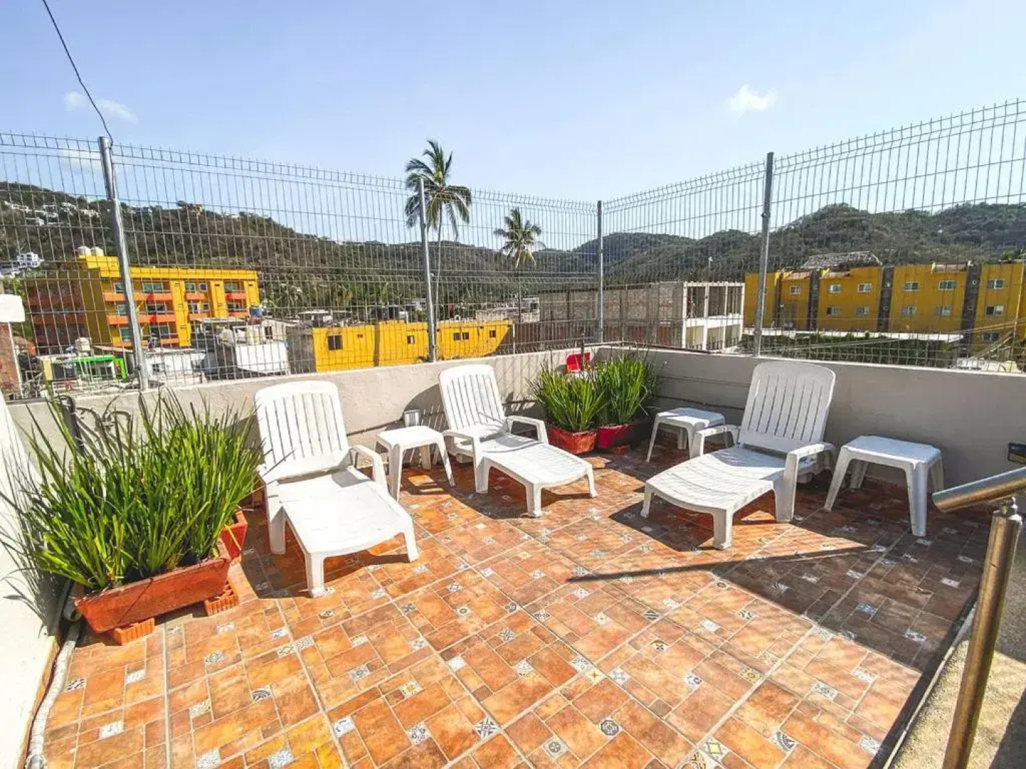 Bungalows Yeah Los Ayala