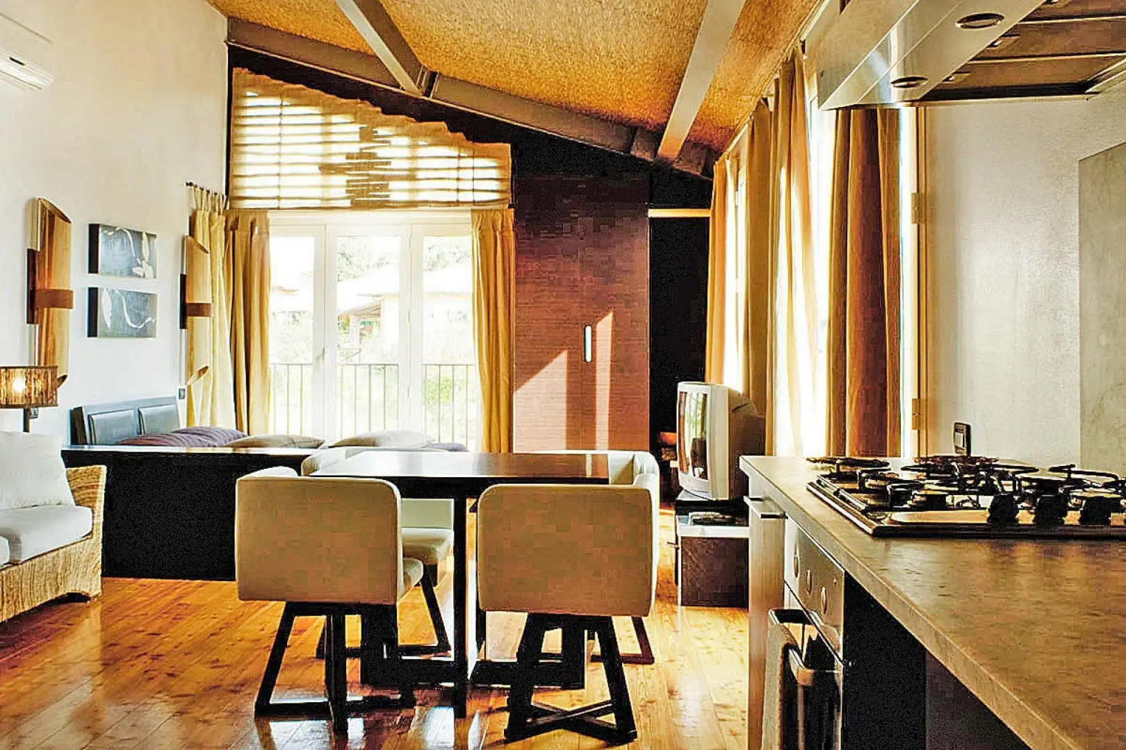 Hesse Farm Holiday Borgo Pinete