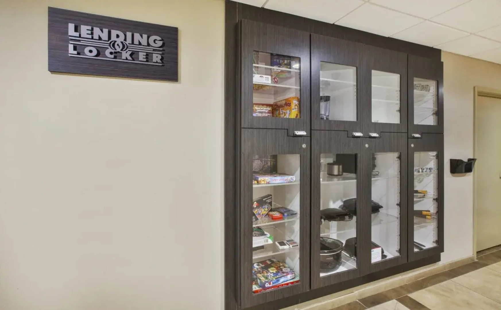 Candlewood Suites MORGANTOWN-UNIV WEST VIRGINIA by IHG