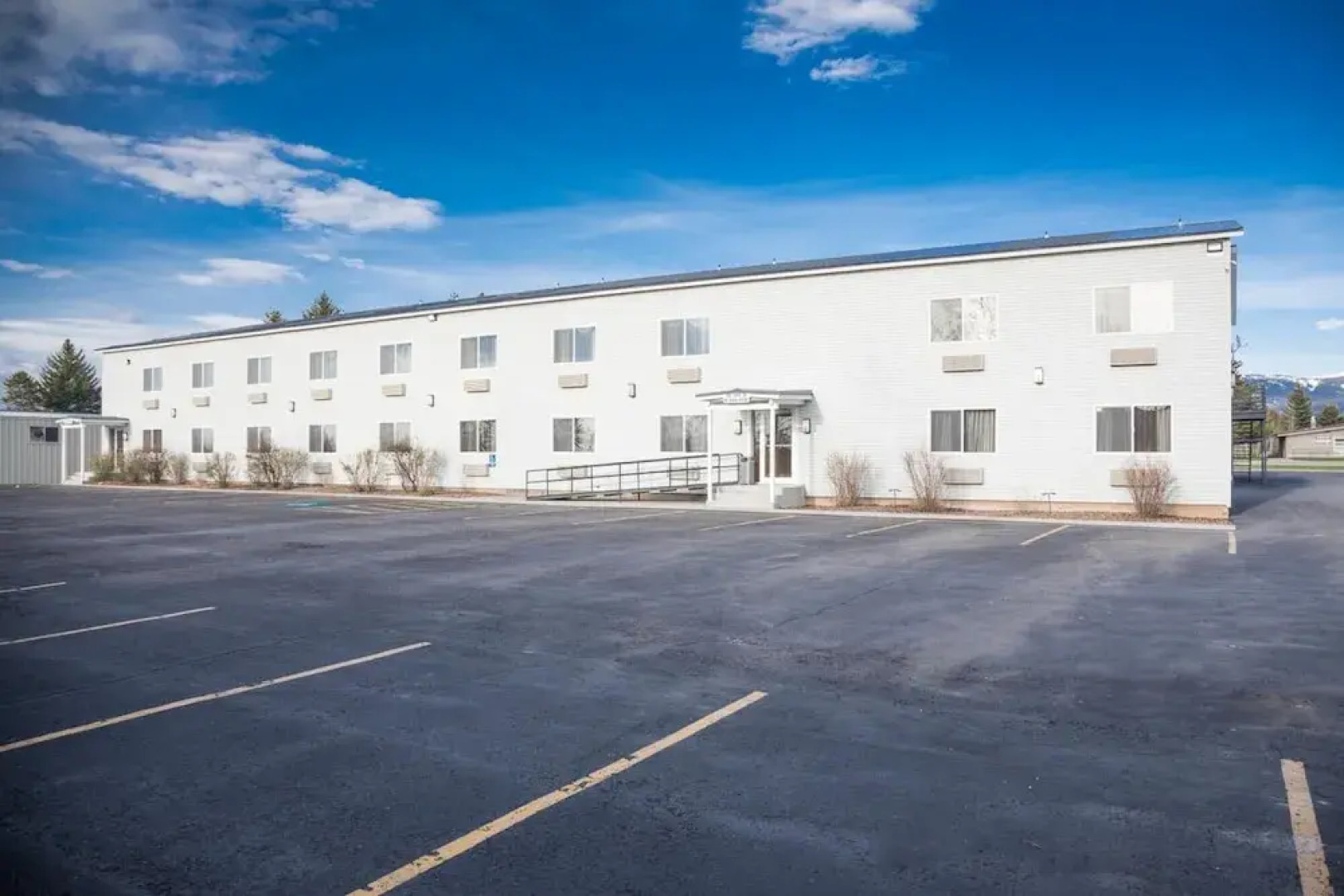 Best Western Teton West