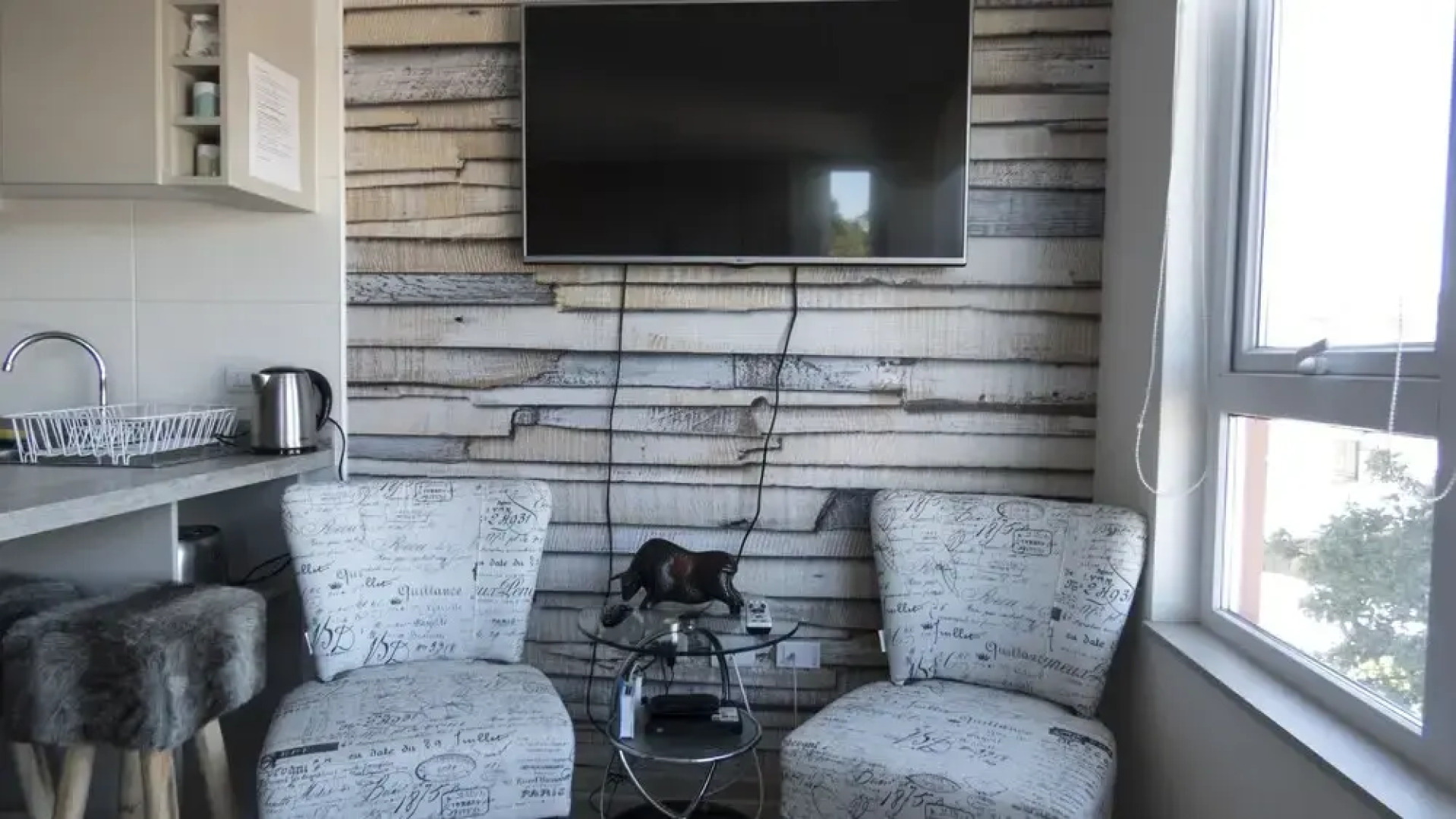 El Nogal Apart Hotel