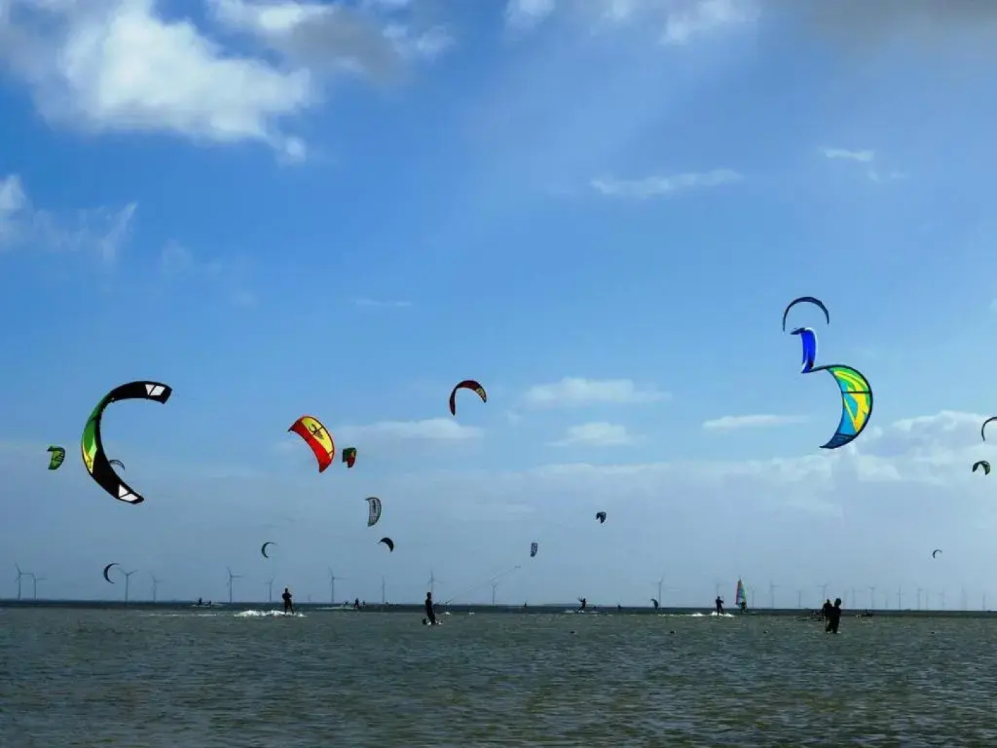 Chalet it Pompebled met wasmachine en droger en zwembad op camping