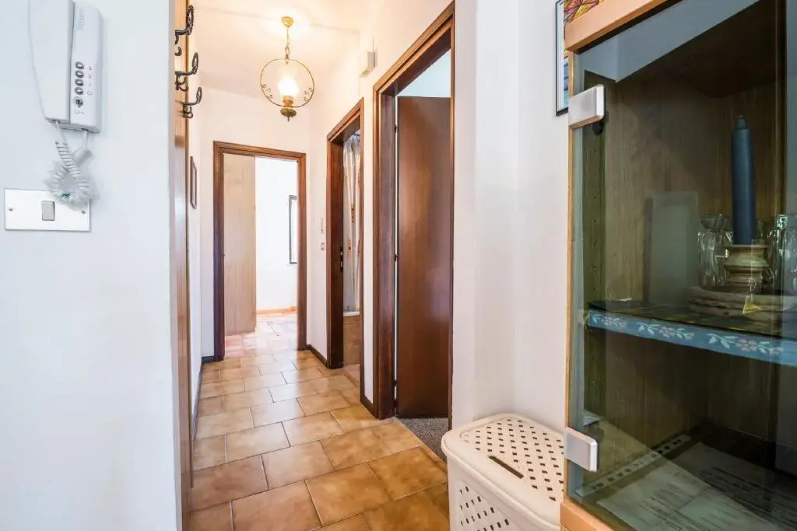 Casa Elisa Apartments