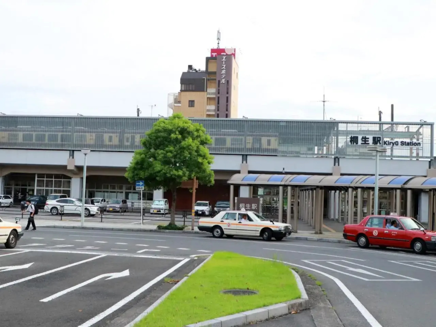 Business Hotel Nishikiryu
