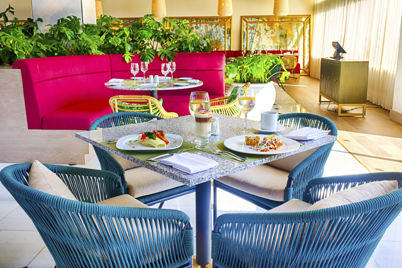 Armony Marival Resort & Spa Punta de Mita - MGallery collection