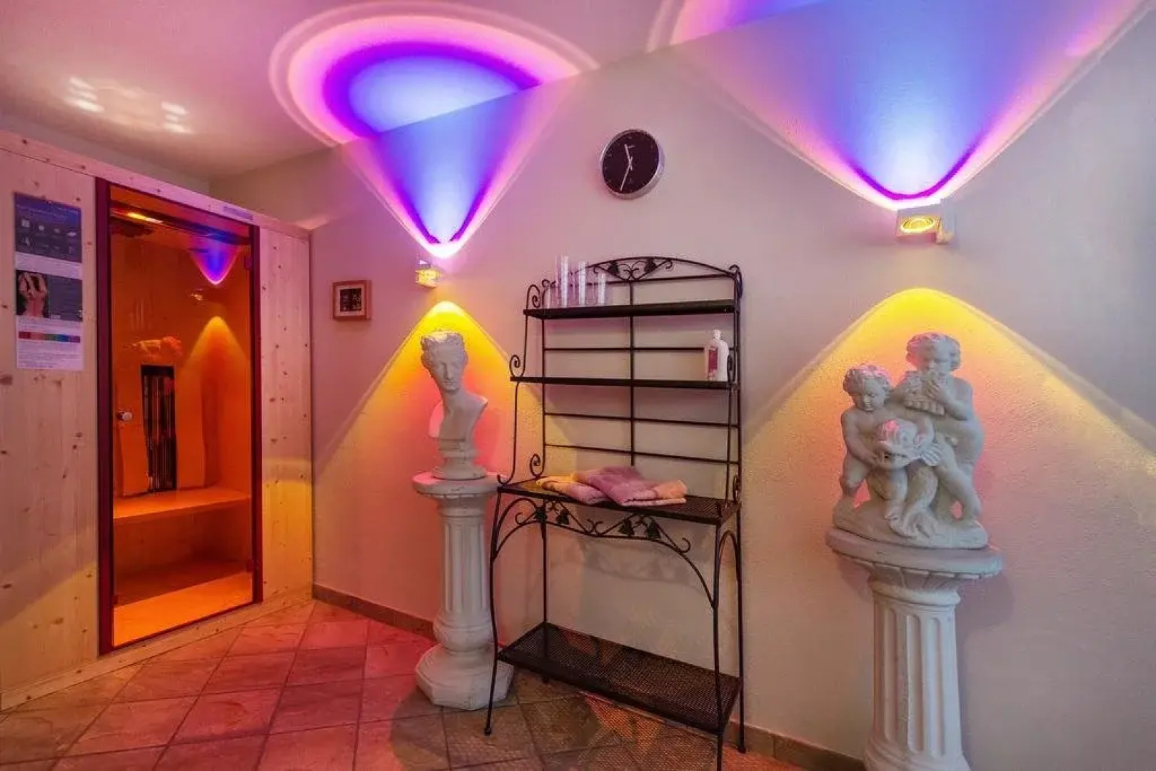 Appartementhaus Tristenau