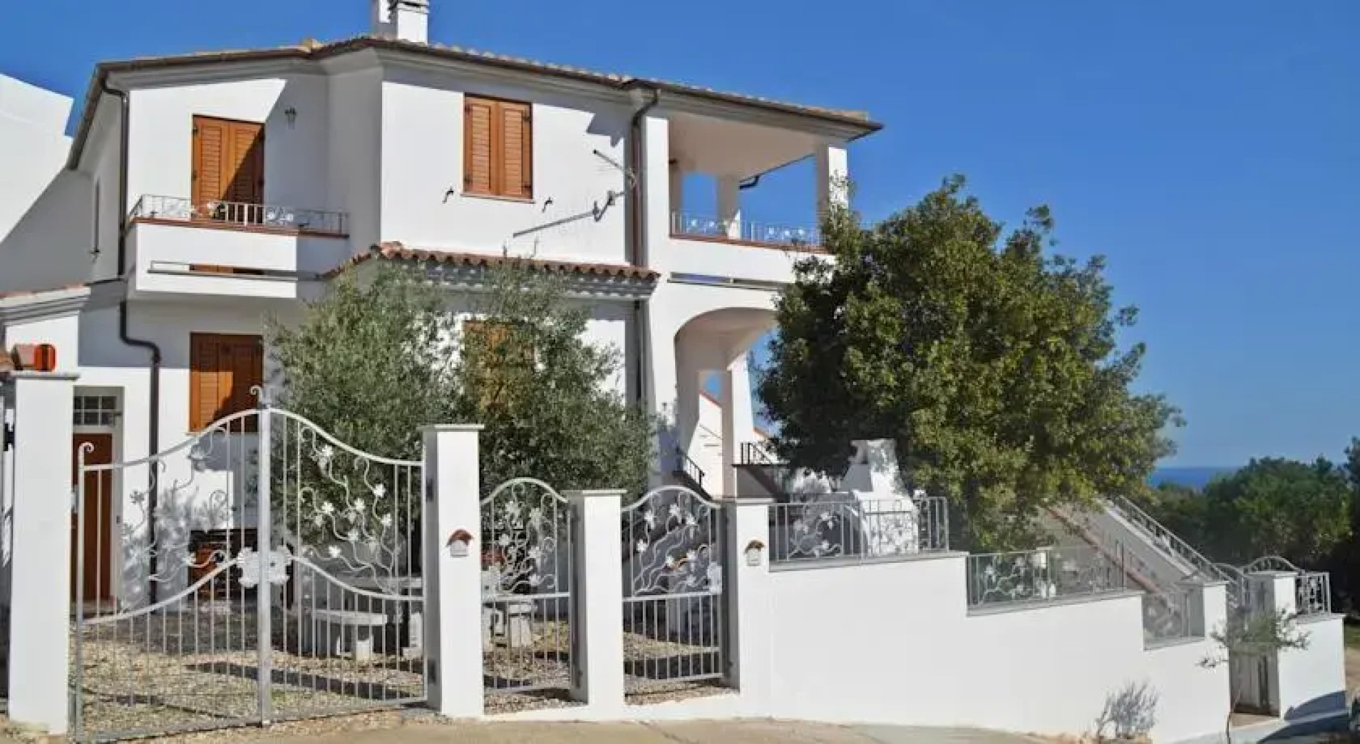 Holiday House Cala Gonone