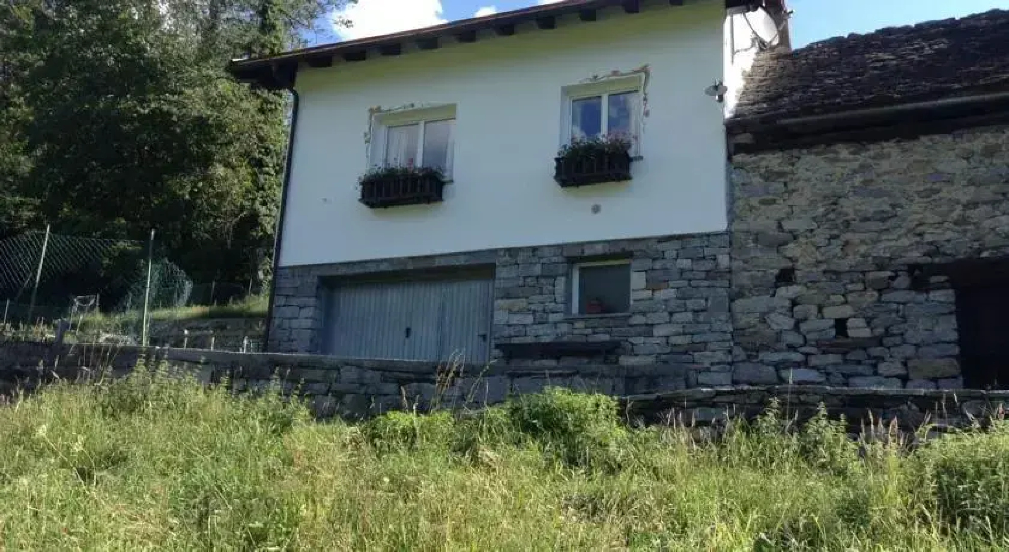 Casa Vignole