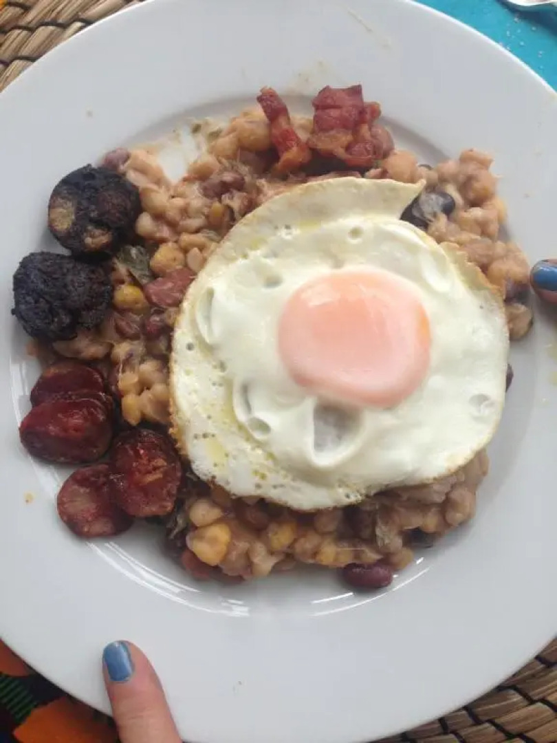 Hotel Ocean View & Restaurante Seafood