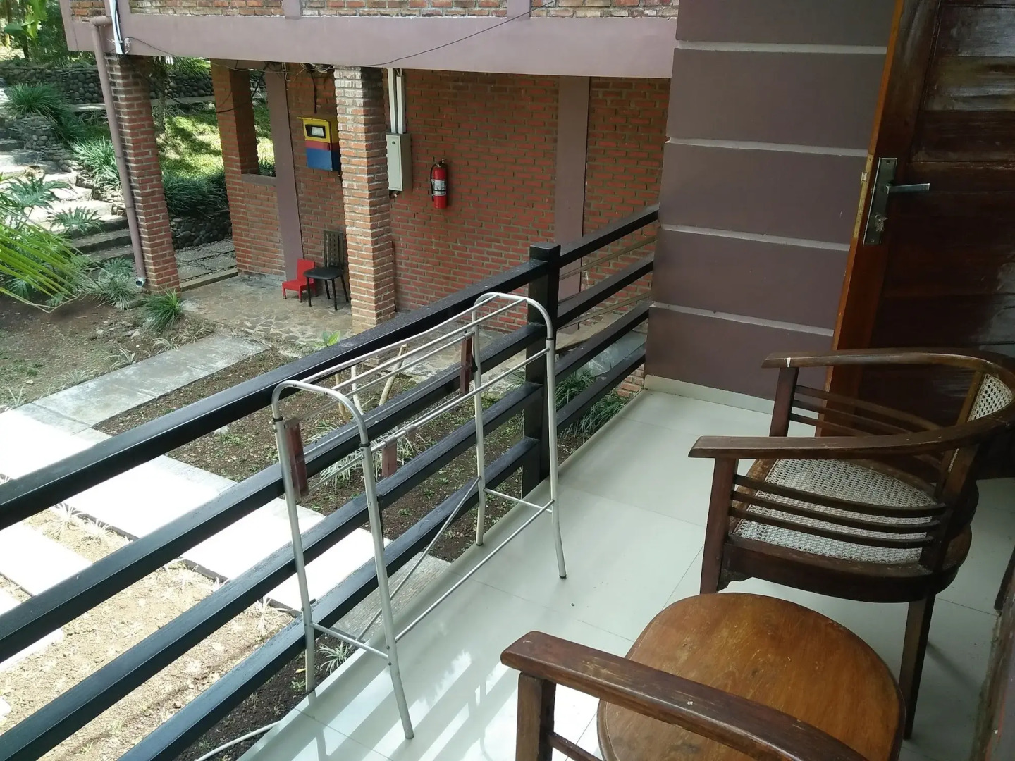 Bukit Alamanda Resort & Resto