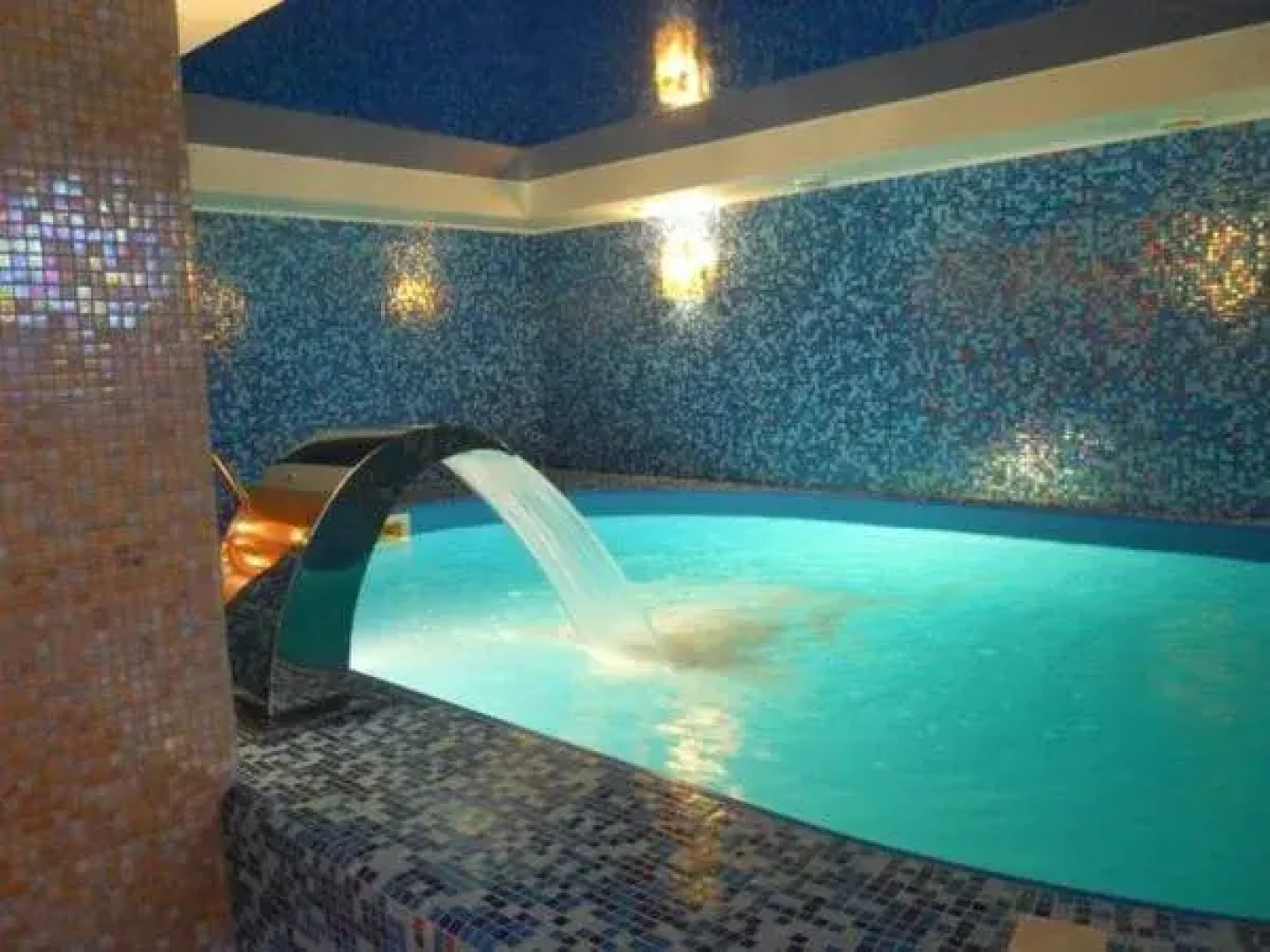 Цвит Папороти