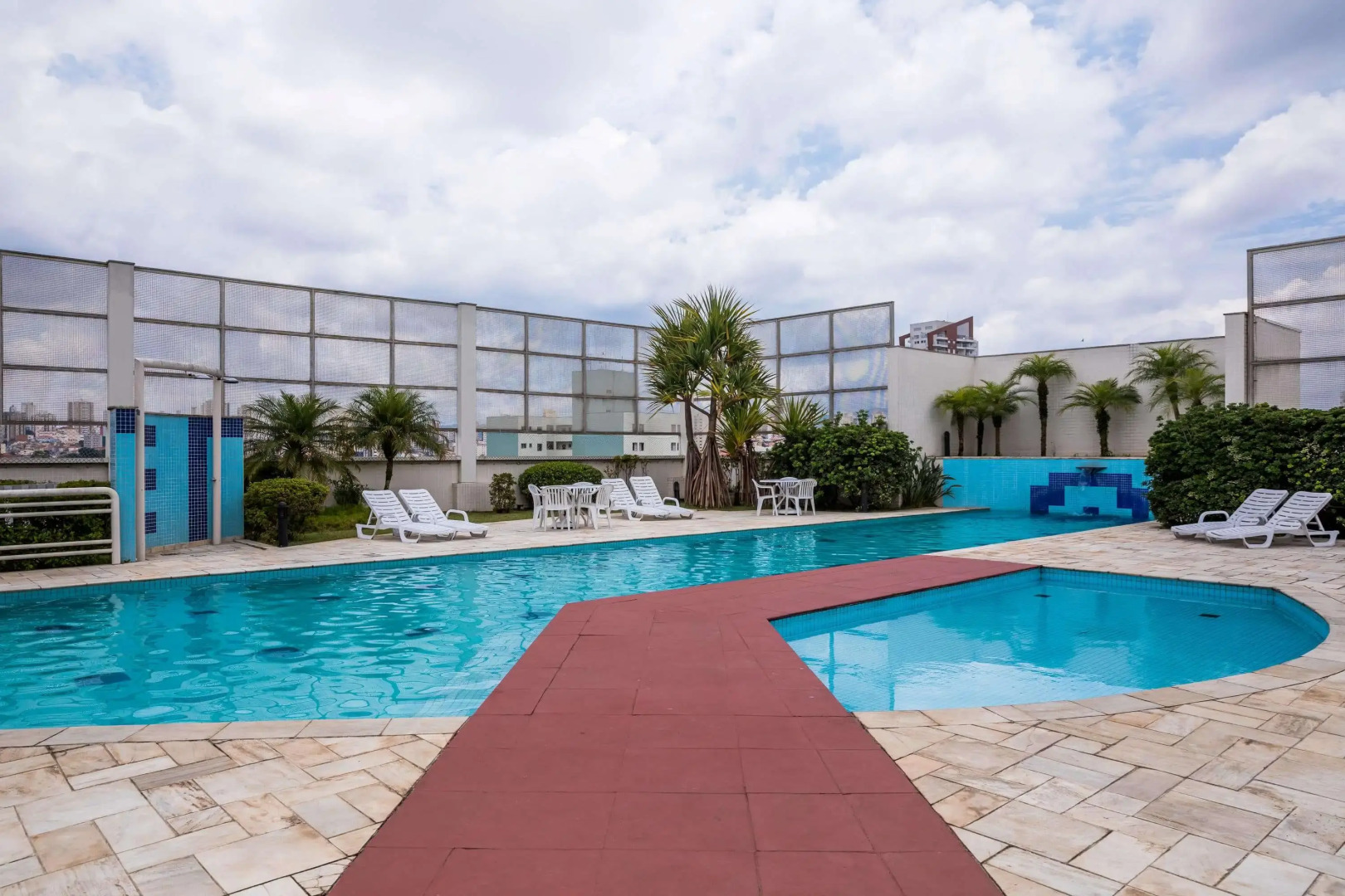 Wyndham Garden Sao Paulo Convention Nortel