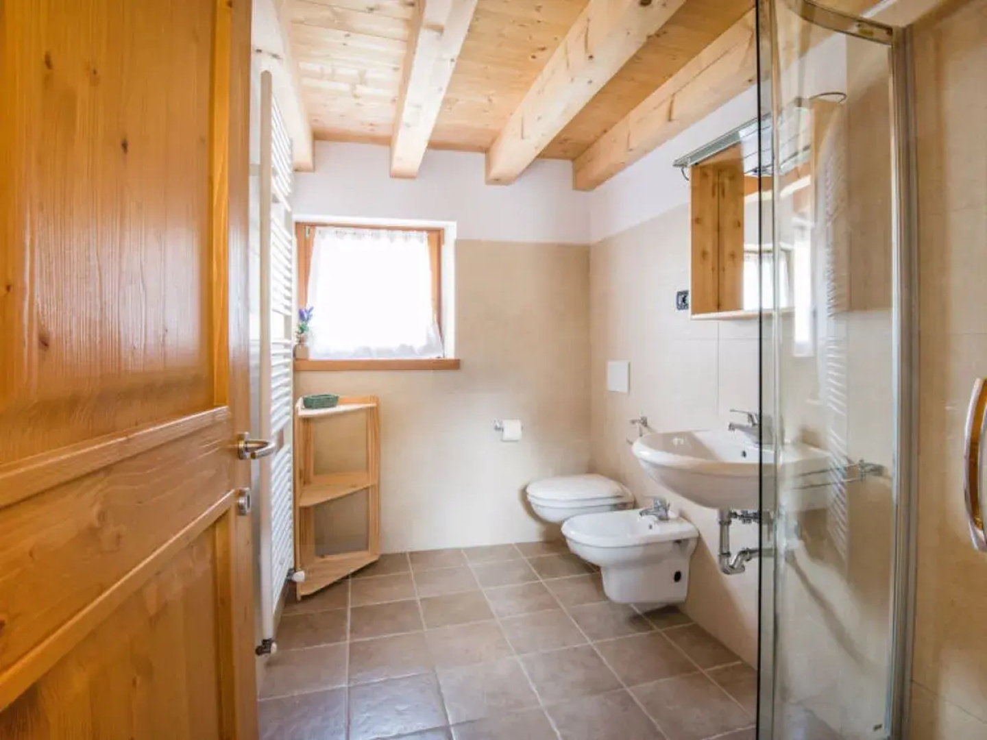 Albergo Diffuso - Cjasa de Barce 27360