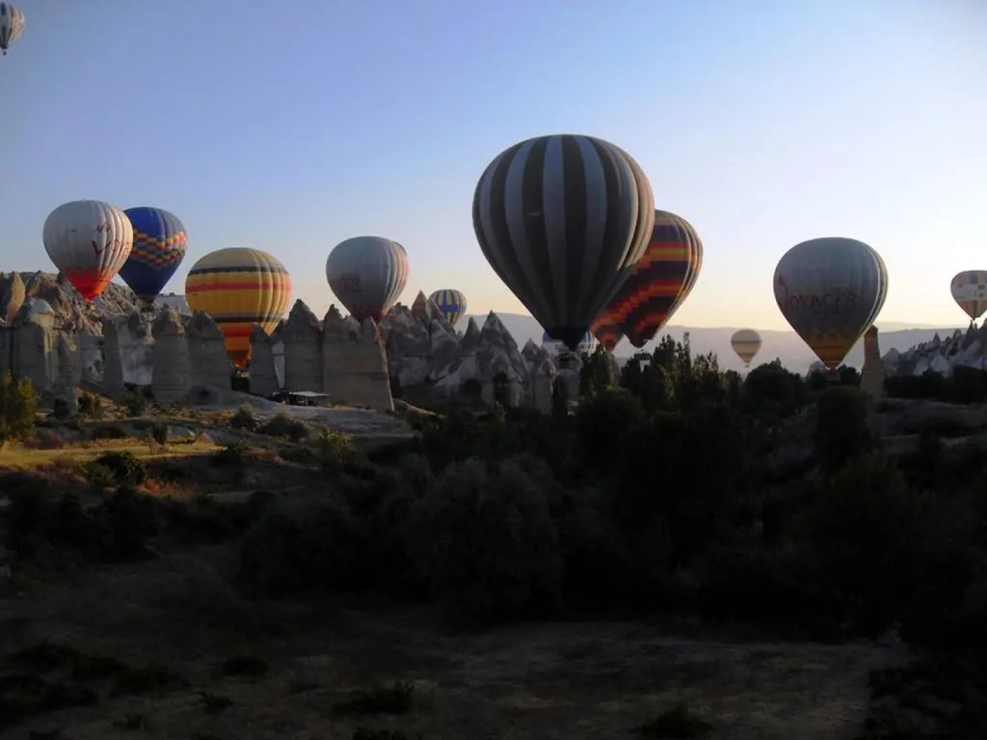 El Puente Cave Hotel