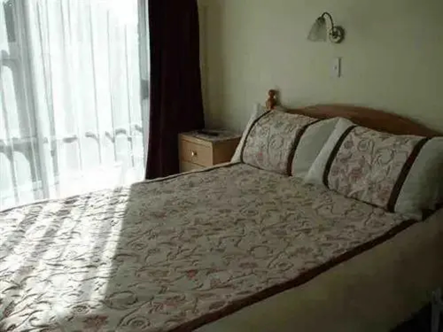 Stratford Heritage Lodge - Backpacker