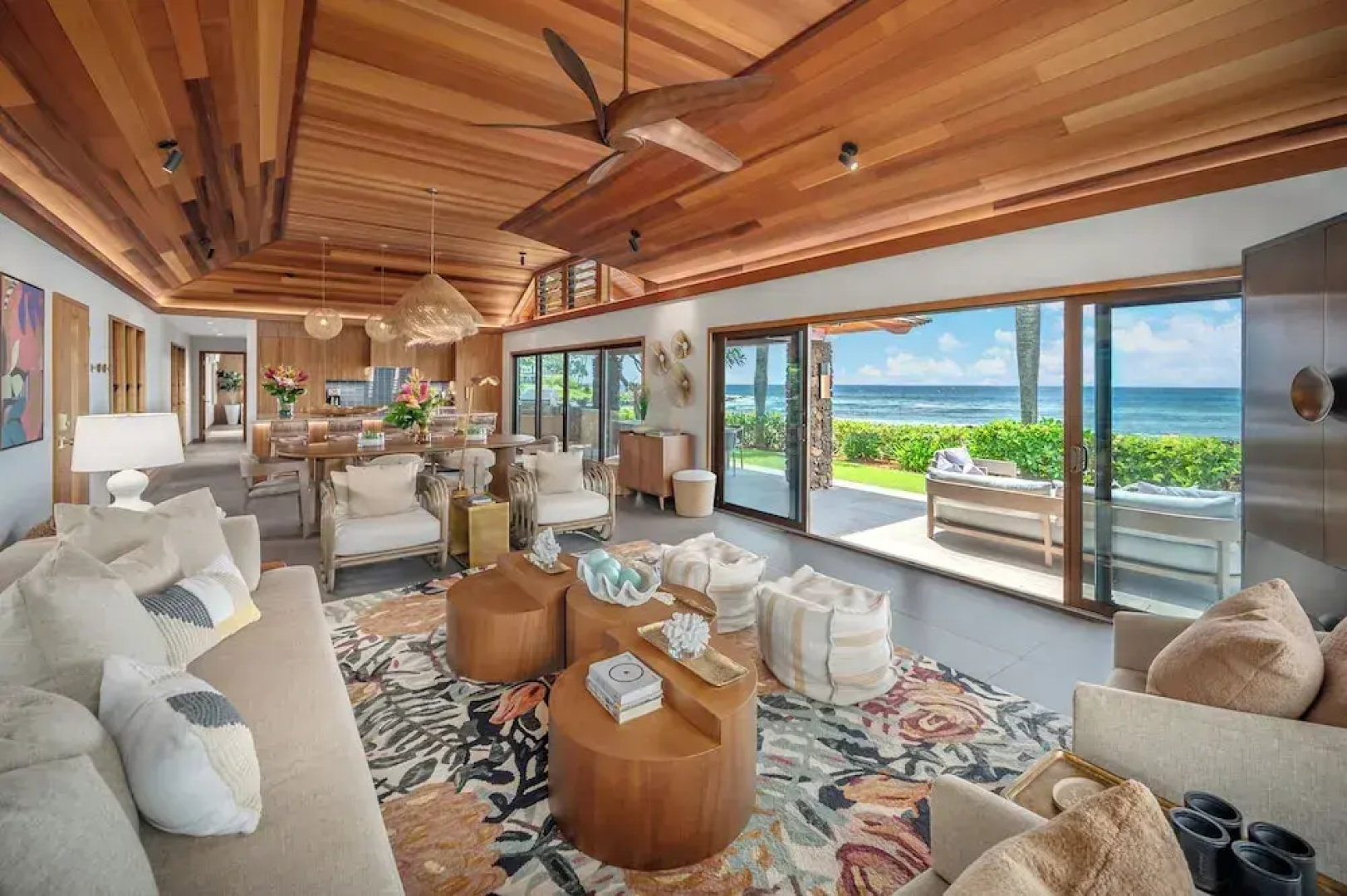 Kukui'ula Luxury Home Collection - CoralTree Residence Collection