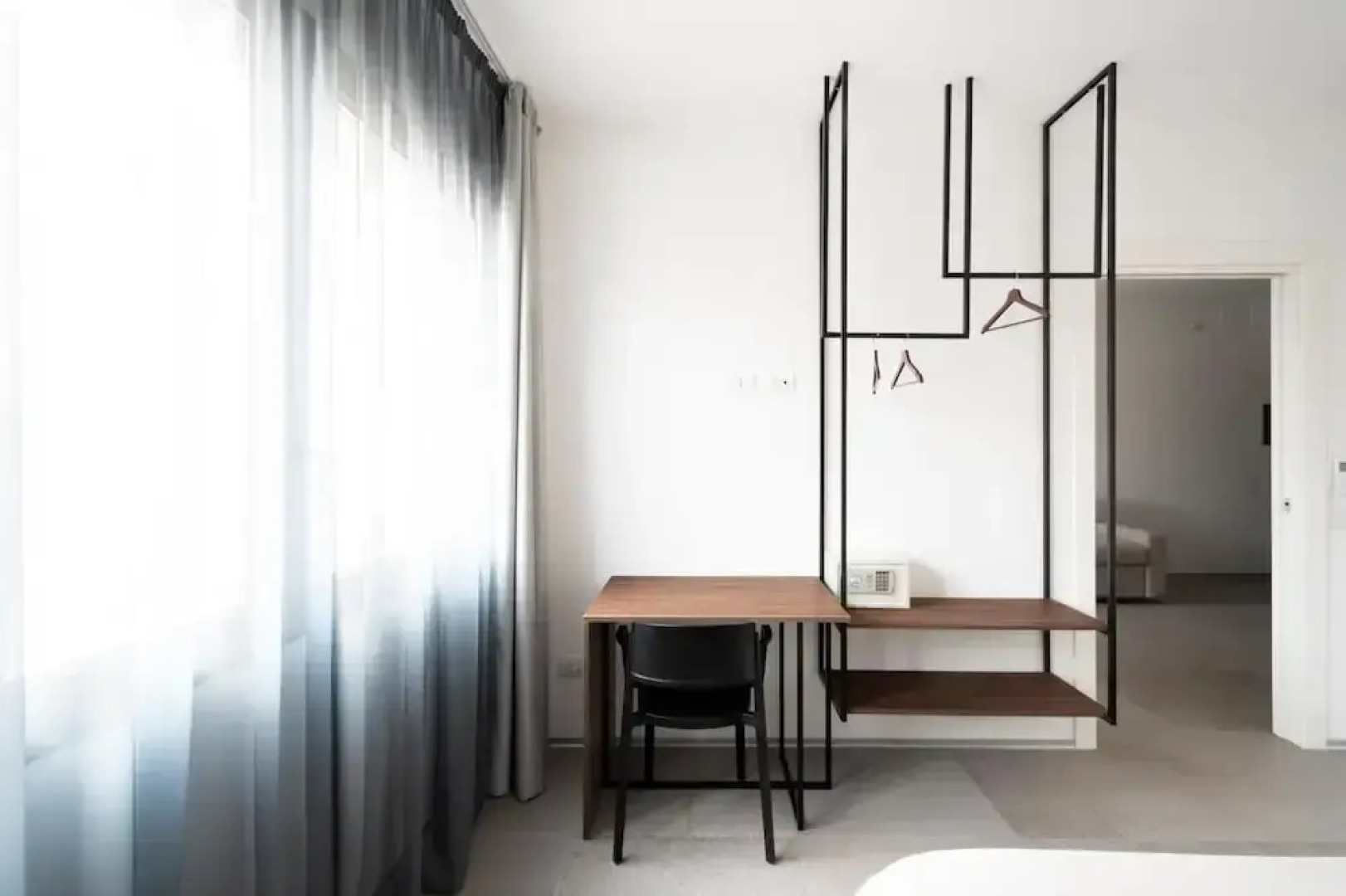 Alkamuri Posh Hotel Spa 103 Suite Superior